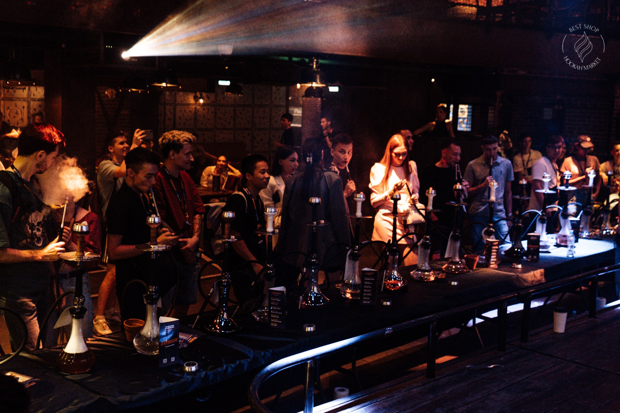 Overdose. Ilgizphoto.ru