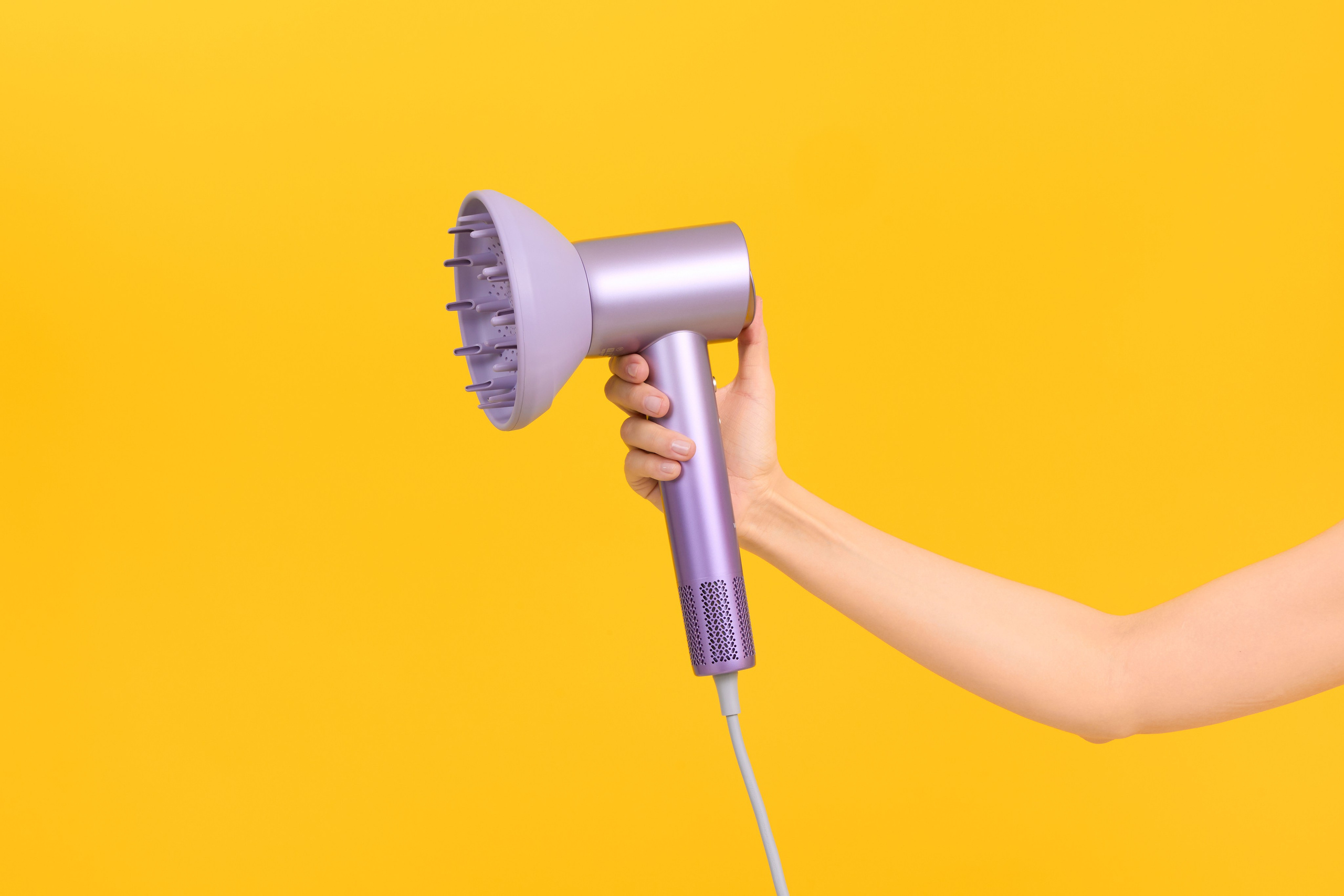 Фен Wollmer. Контент фотограф в Санкт-Петербурге Иванова Юлия