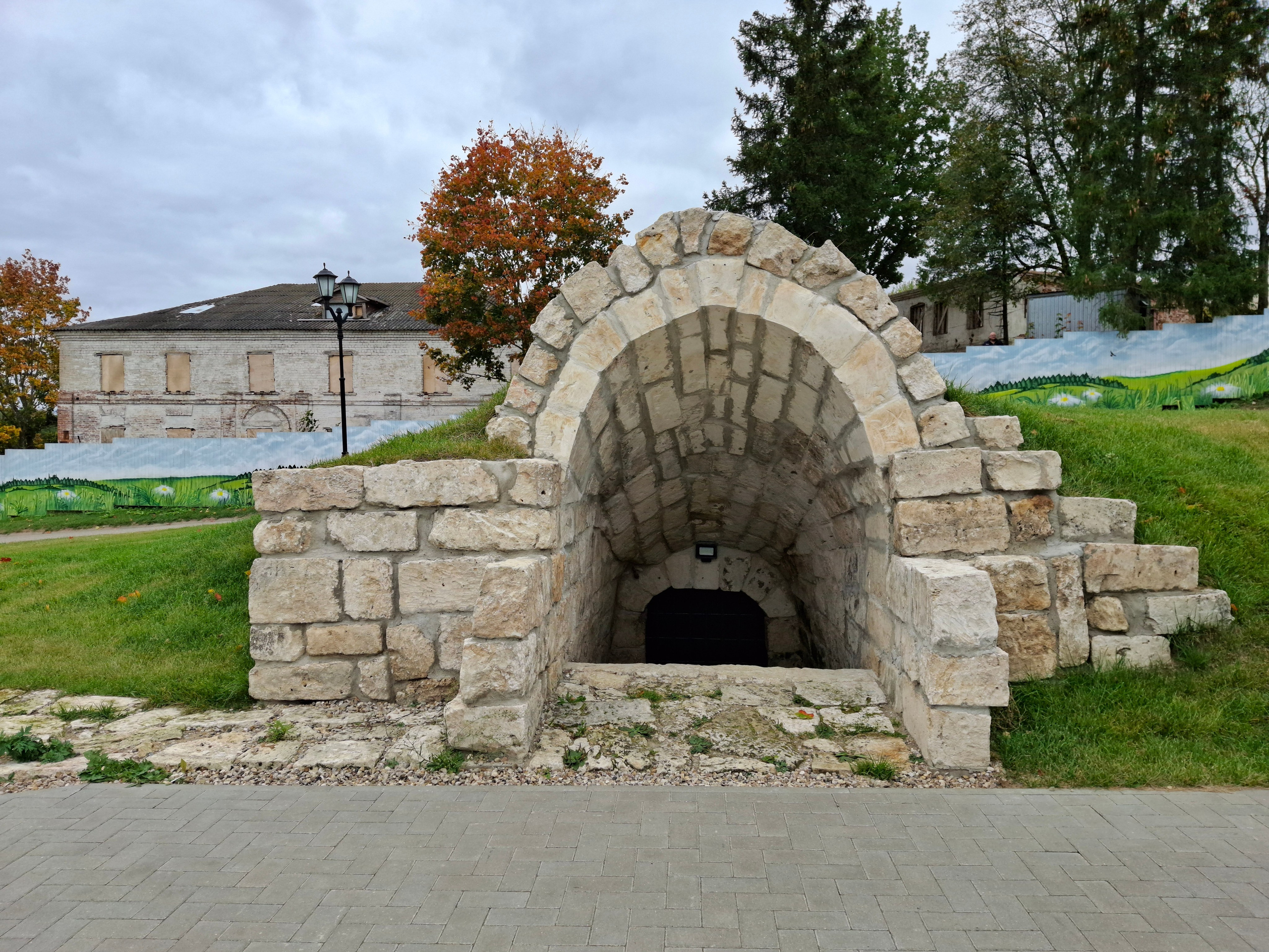 Старица. 25 сентября 2025. Игорь Жучков. Россия увиденная глазами путешествующего фотографа