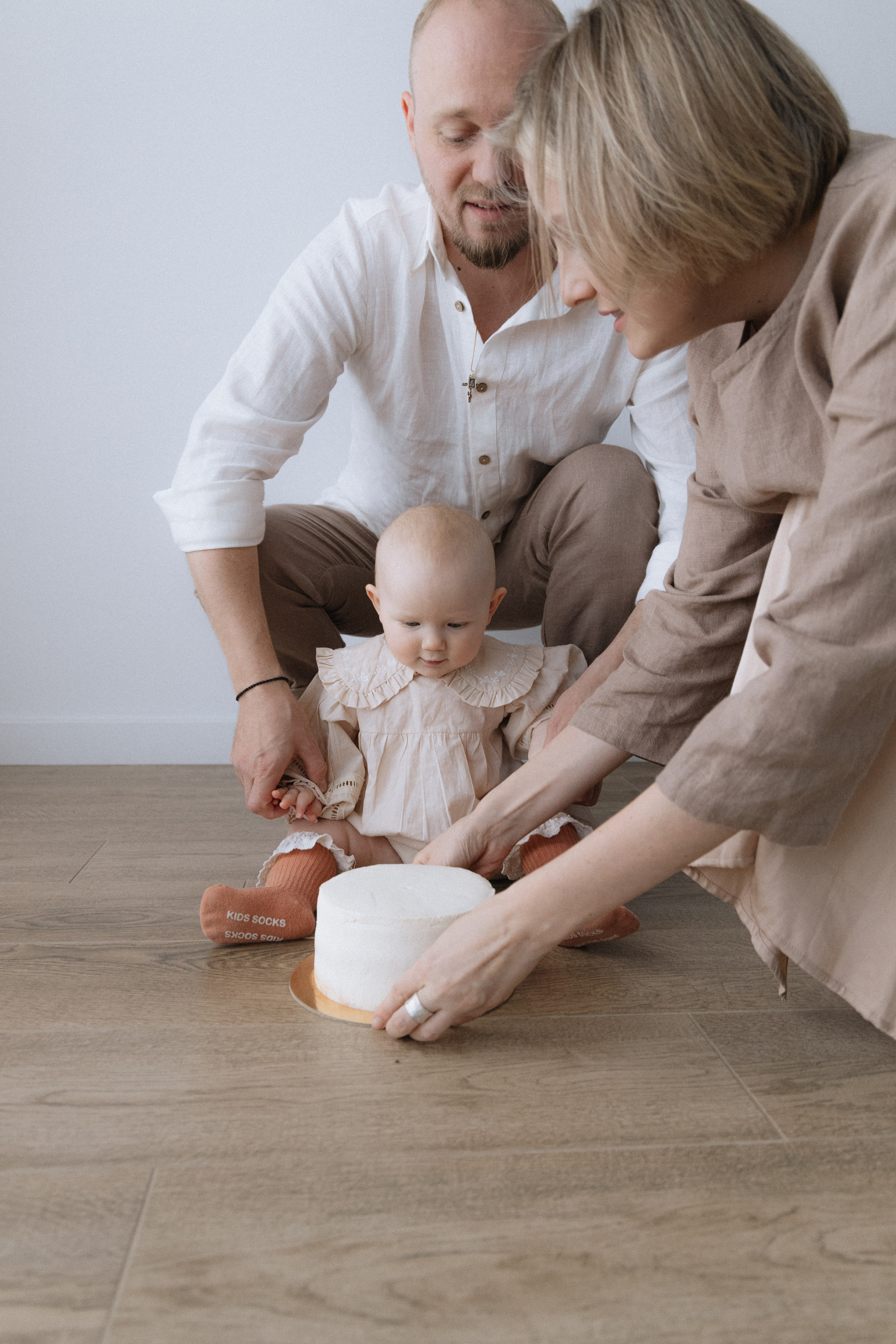 День рождения Вари. Фотограф и коллажист Ольга Шереметьева