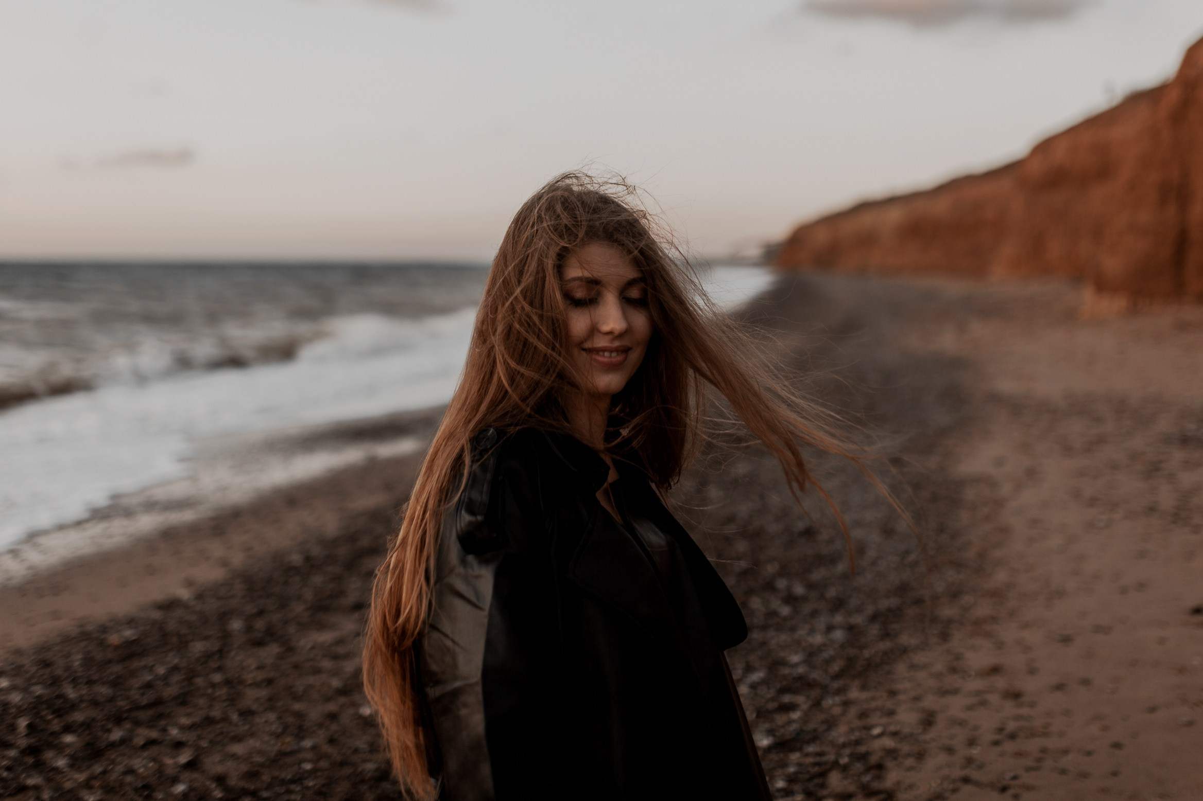 Александра. Контент фотограф в Симферополе и по Крыму Даша Пац