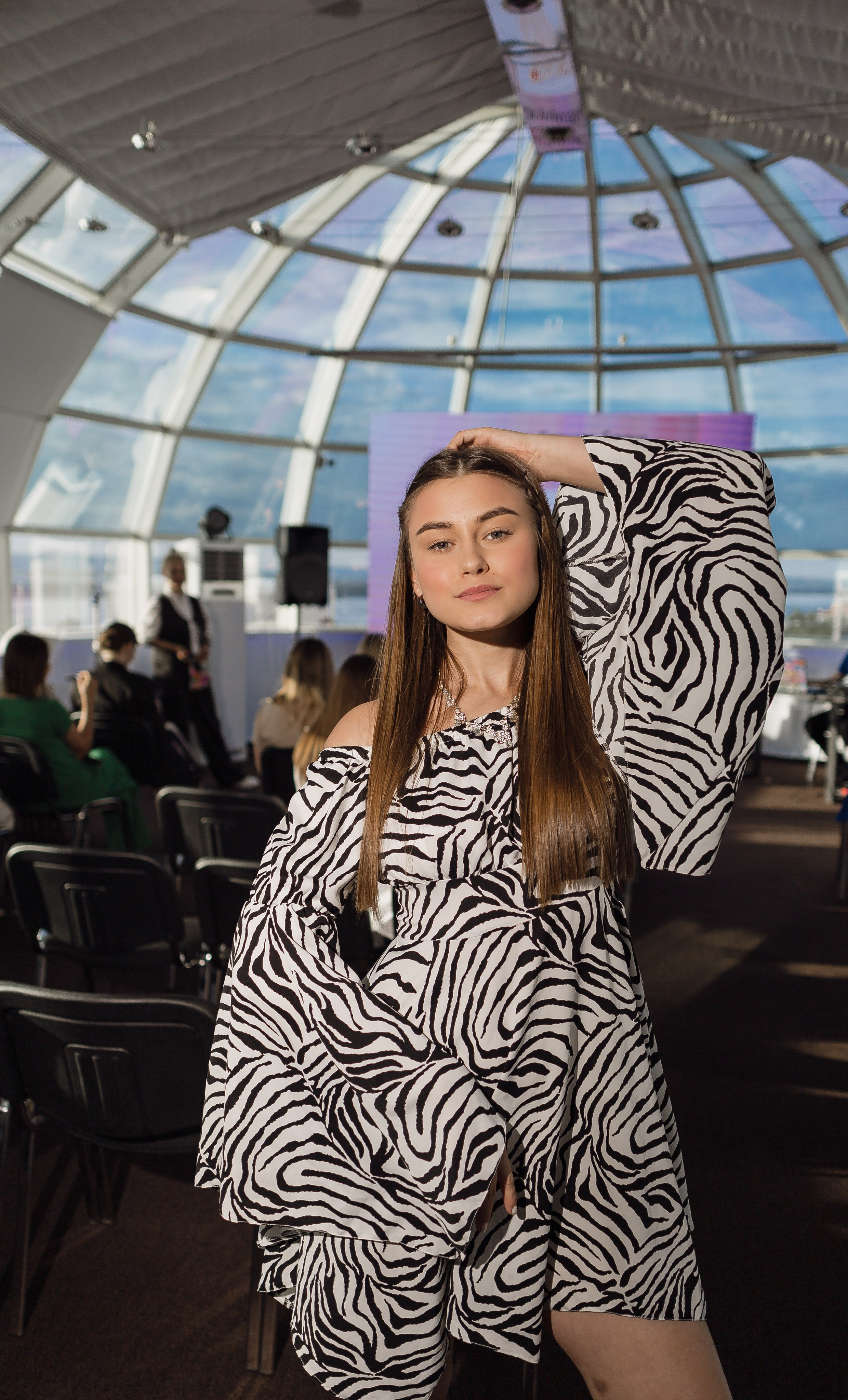 InfоБОРЩ. Фотограф в Самаре и Самарской области Констанция