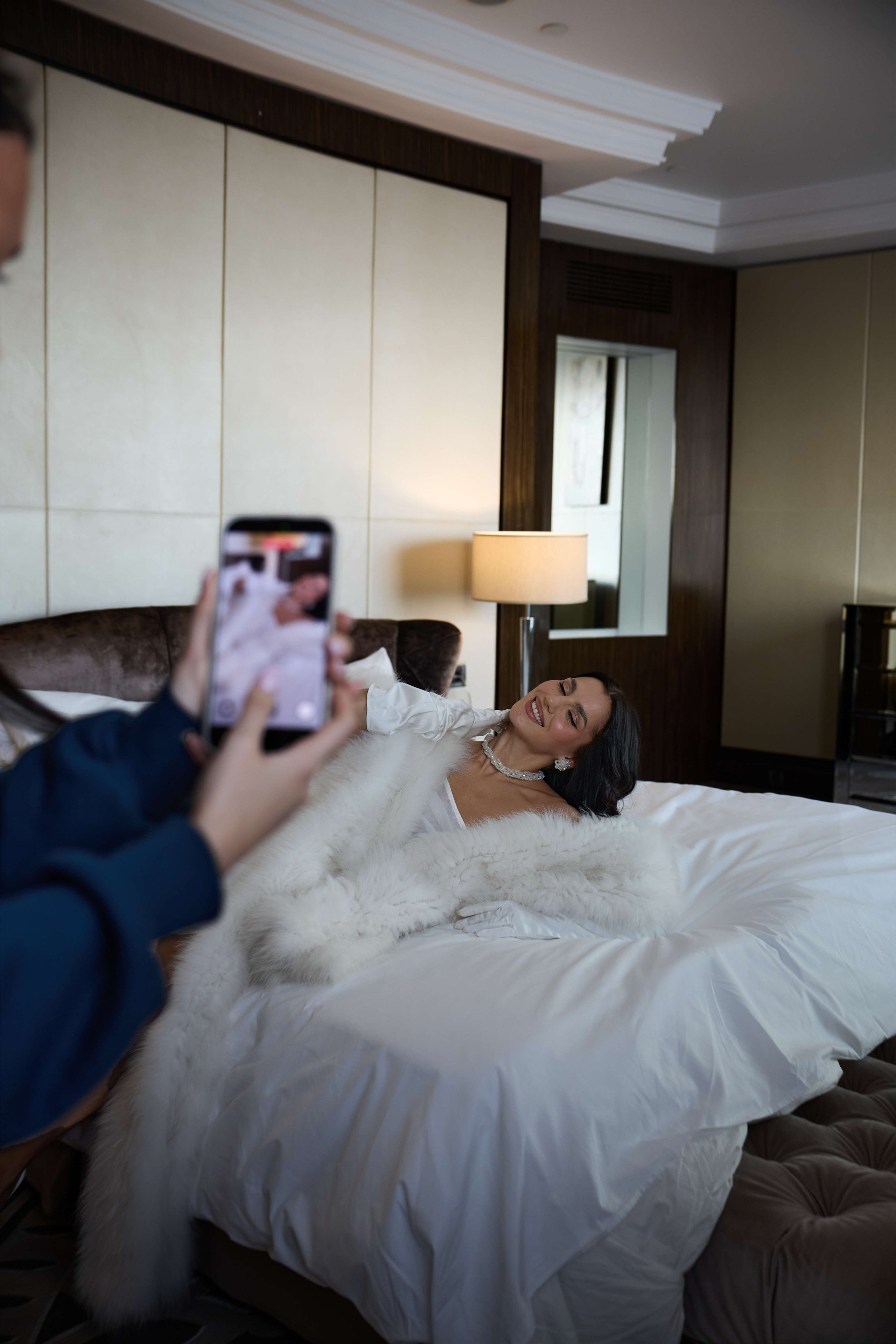 Номер для двоих. Свадебный и семейный фотограф в Курске — Дмитрий Сазонов