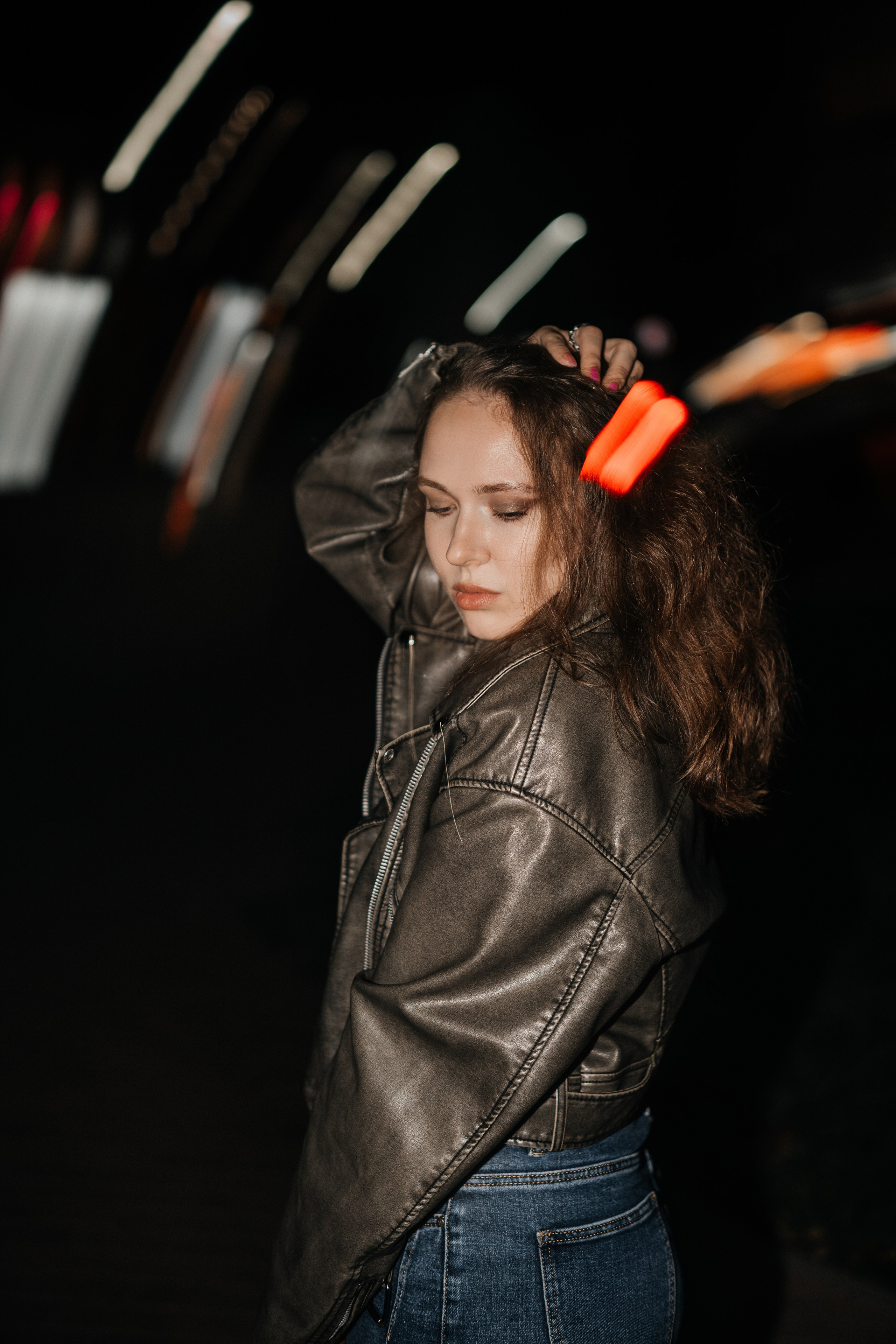 Полина. Marshal-pho. Фотограф Иван Маршалкин в Москве, Подольске и МО