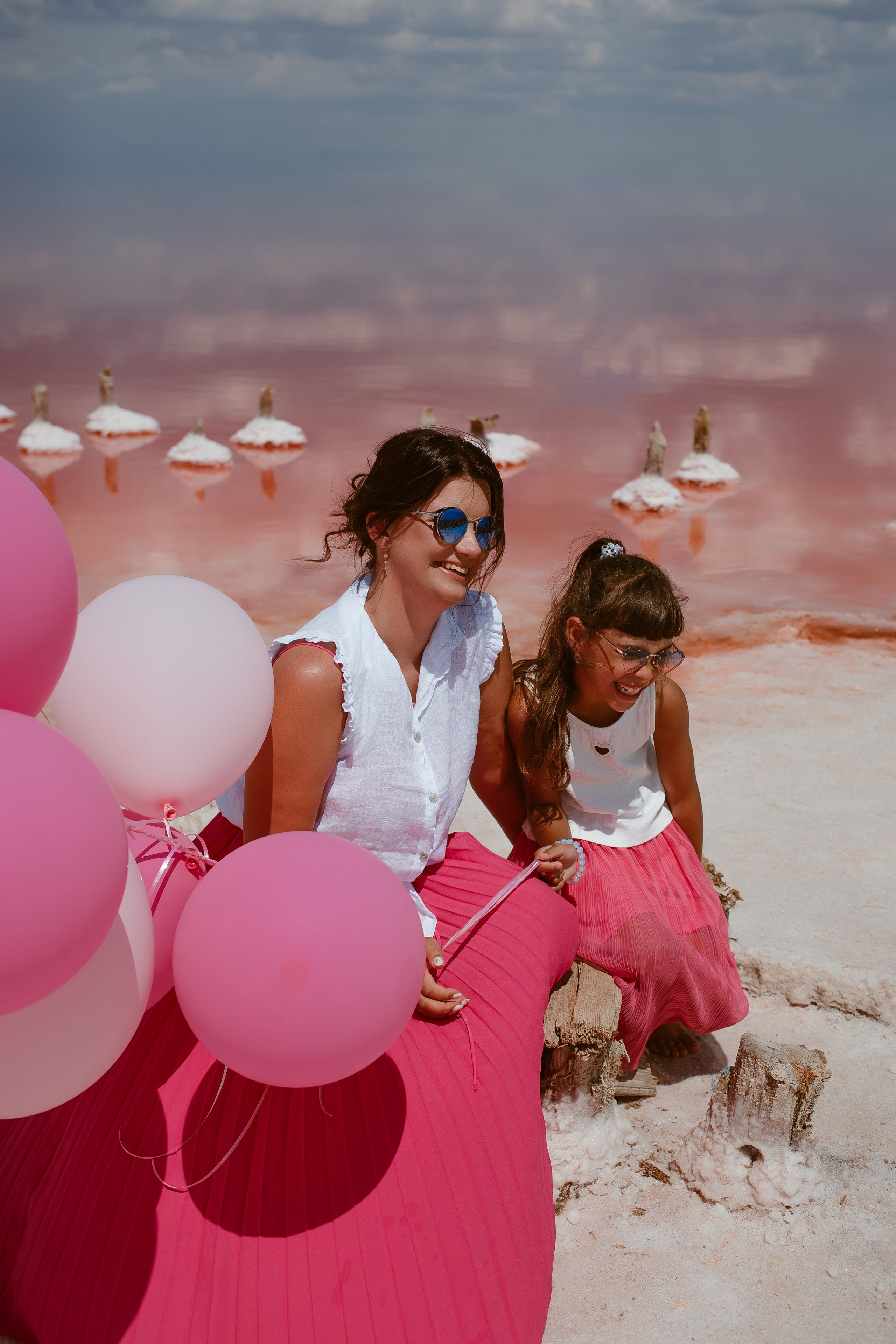 Семейные фотосессии в Крыму. Фотограф Евпатория Крым