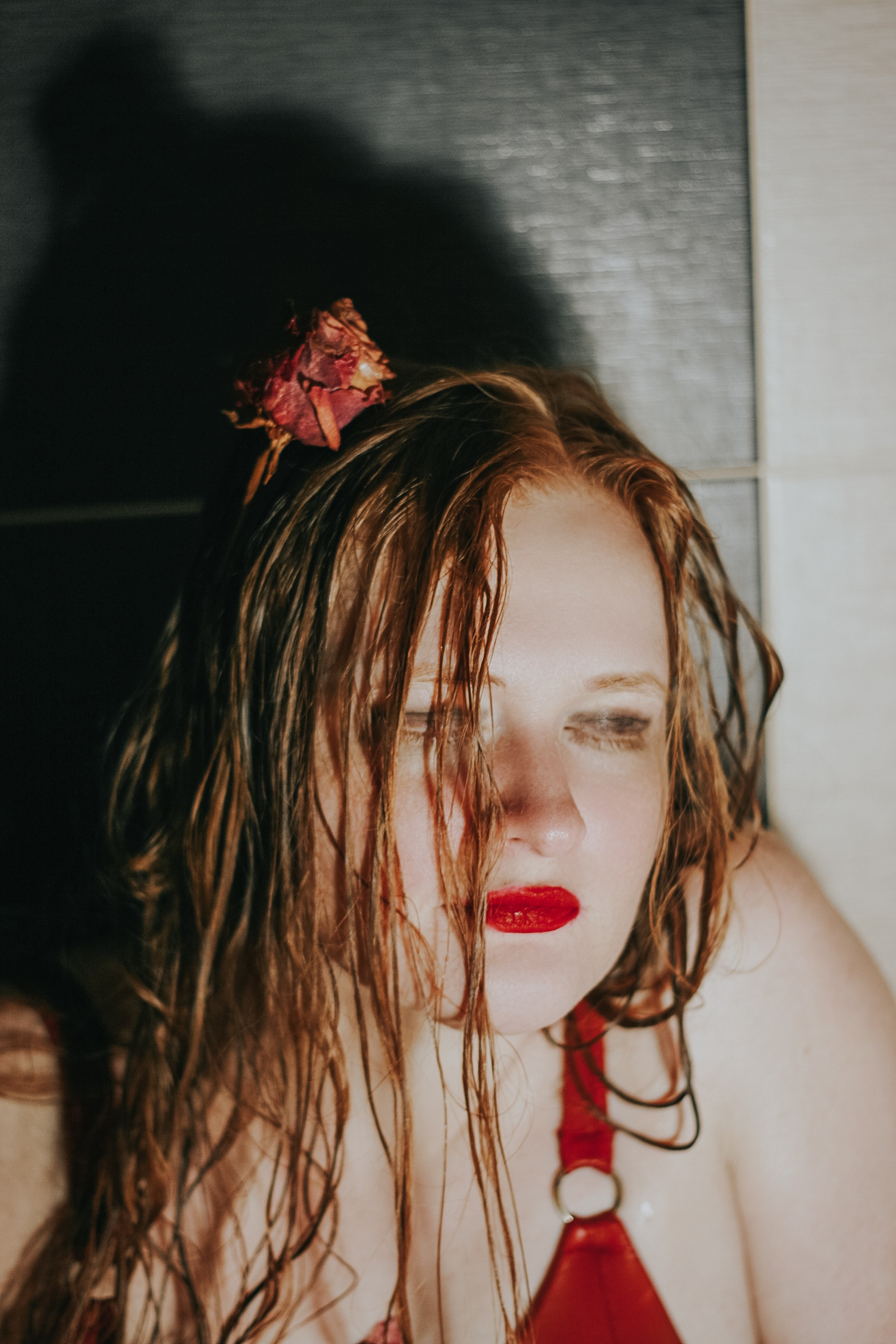 Молоко и розы. Espero Photographer — Фотограф в Санкт-Петербурге