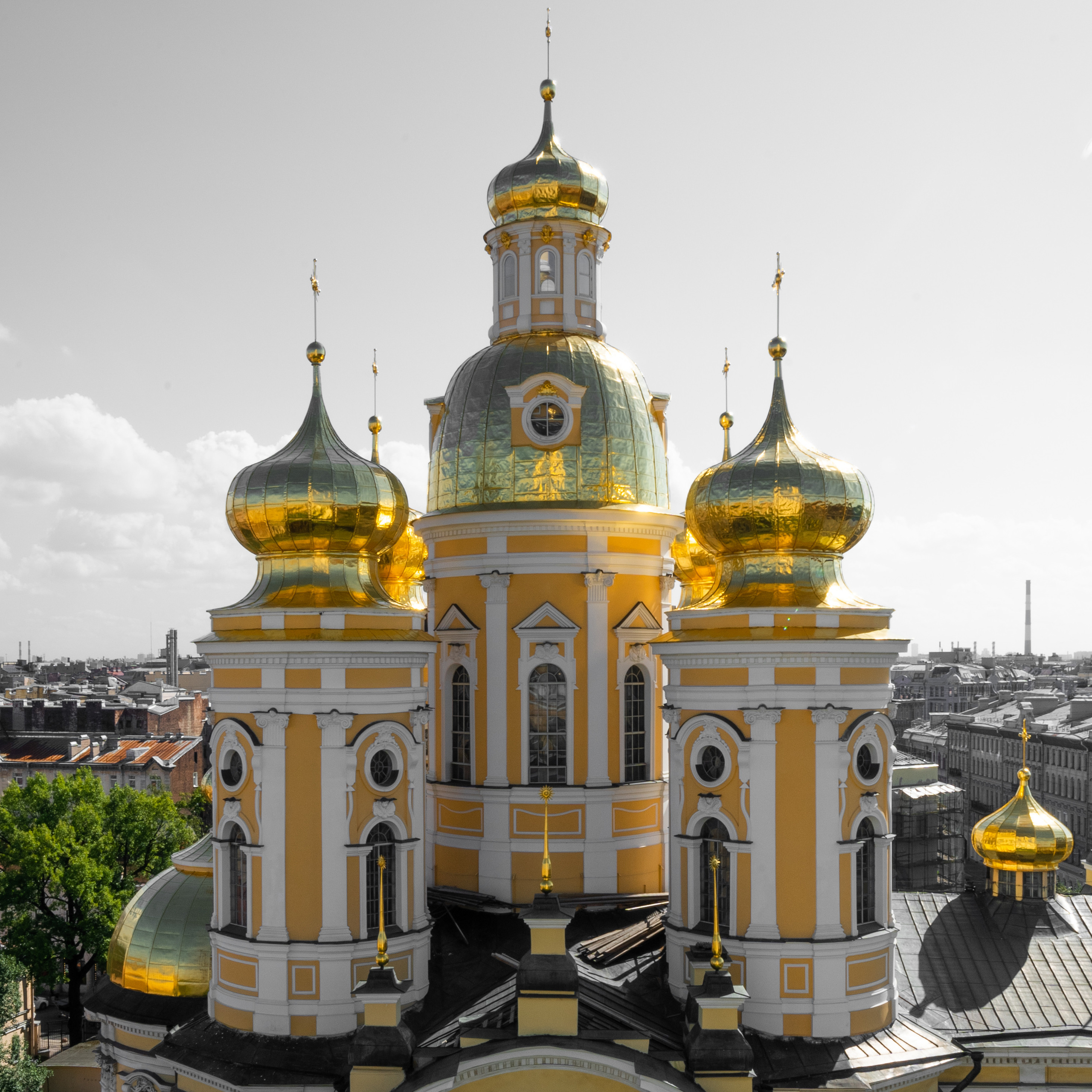 XVIII. ARCHITECTURE | PHOTOGRAPHY