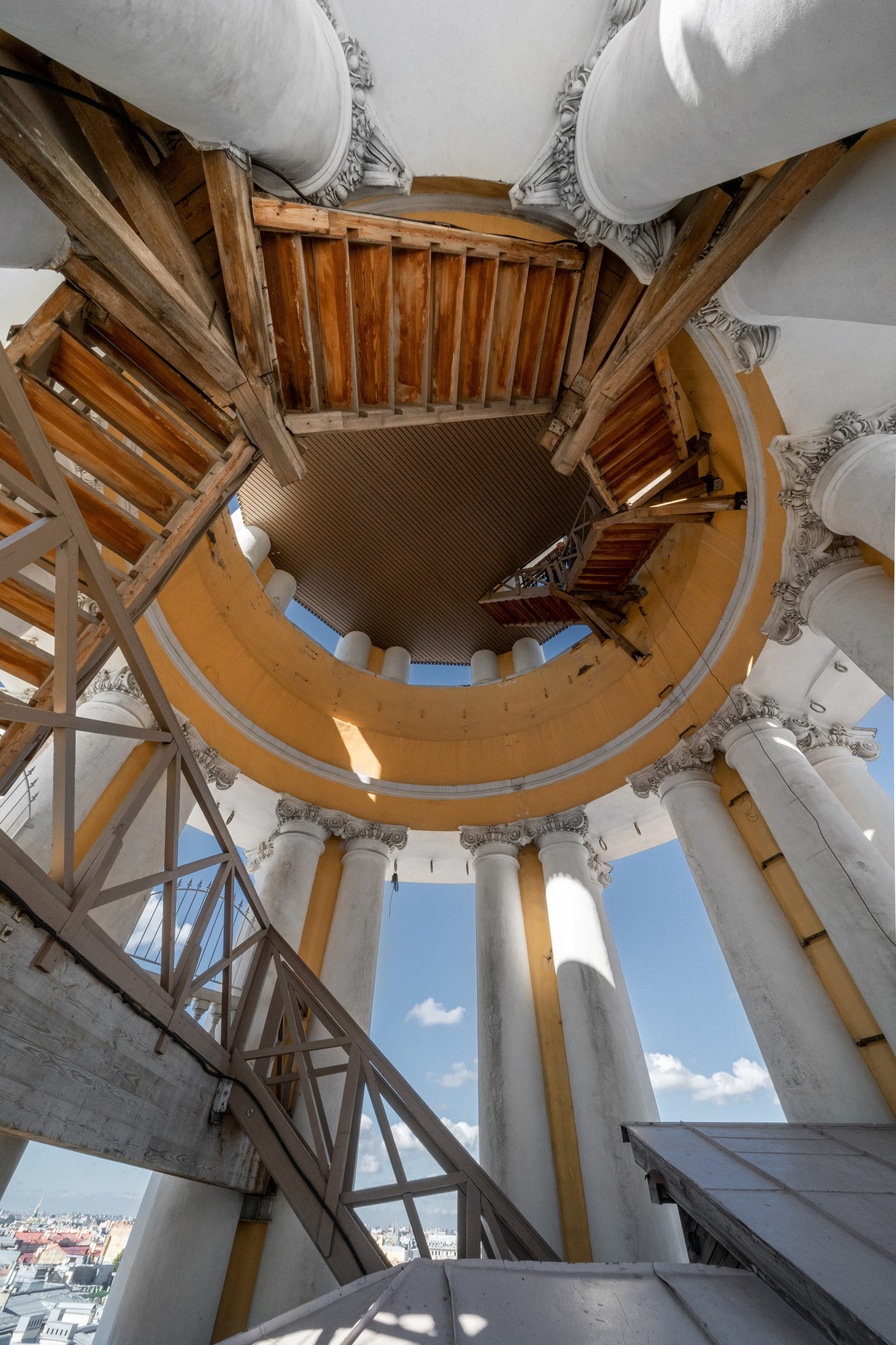 XVIII. ARCHITECTURE | PHOTOGRAPHY