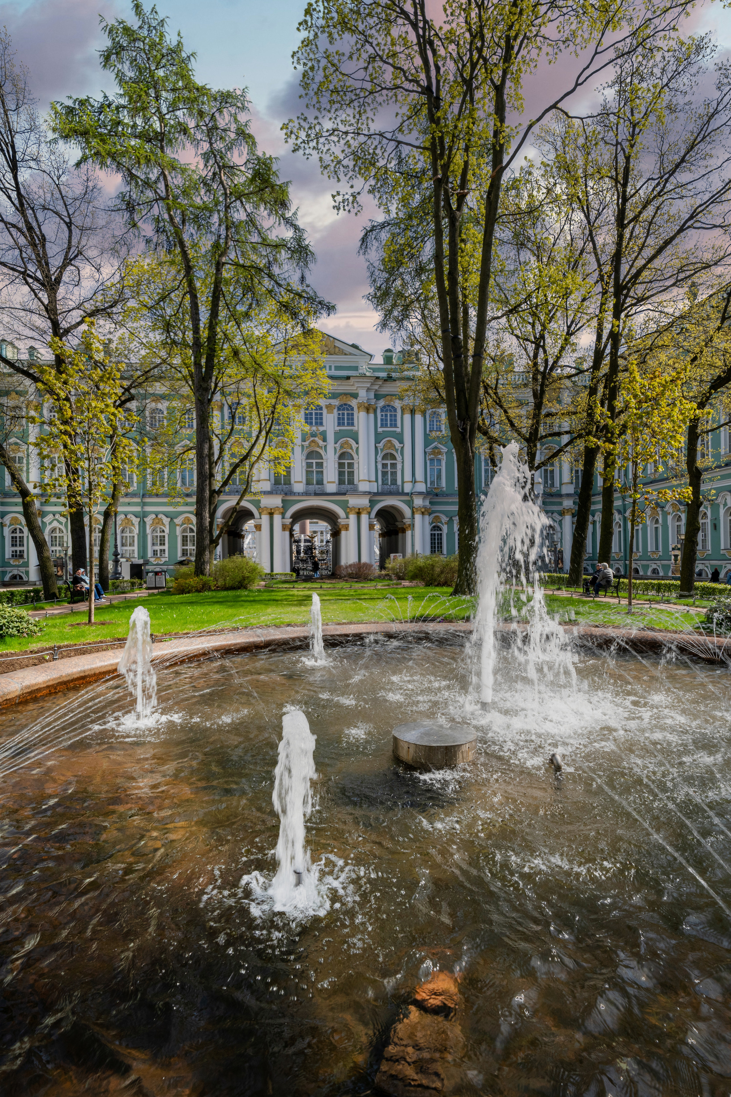 XVIII. ARCHITECTURE | PHOTOGRAPHY