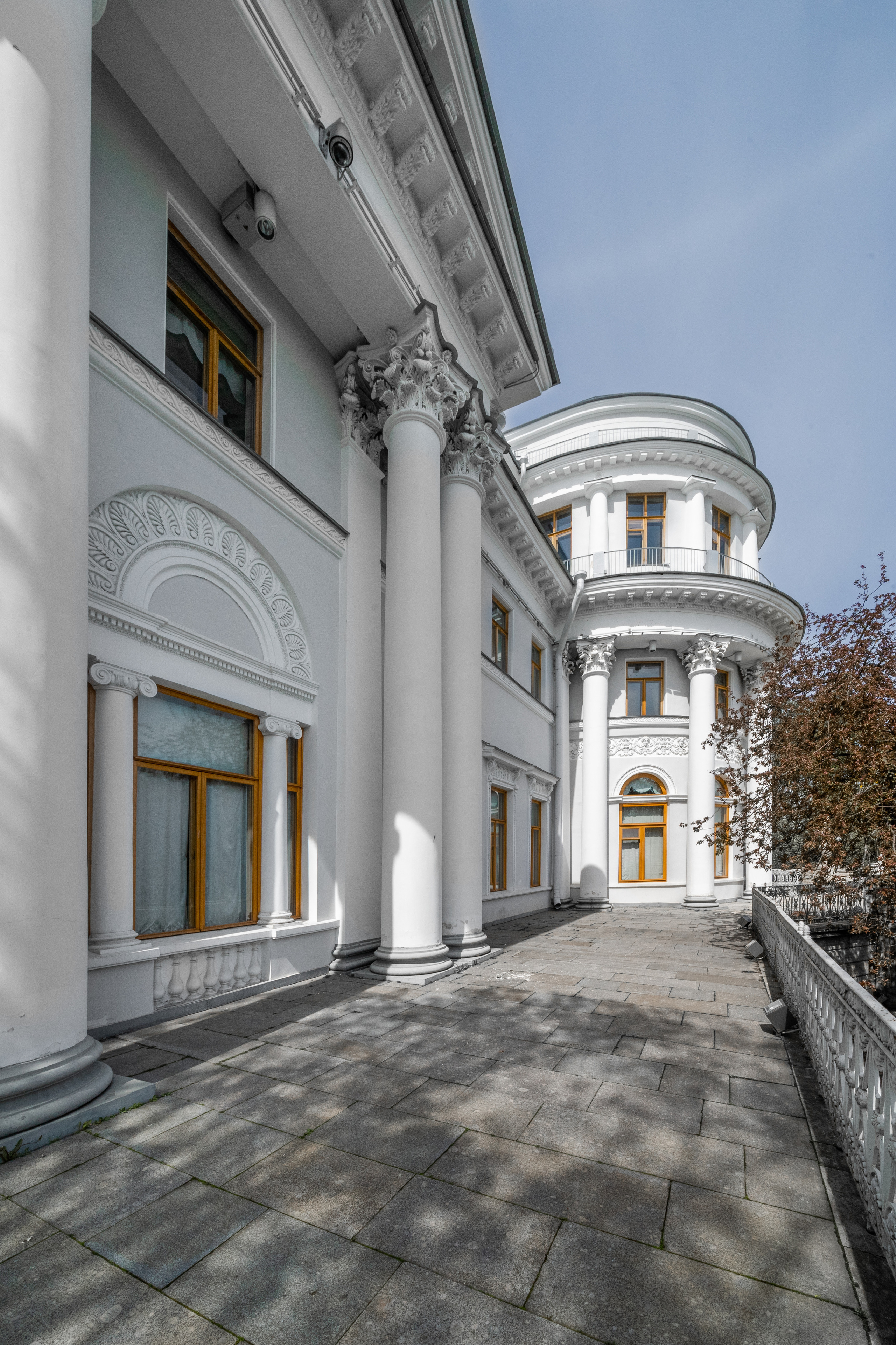 XIX. ARCHITECTURE | PHOTOGRAPHY