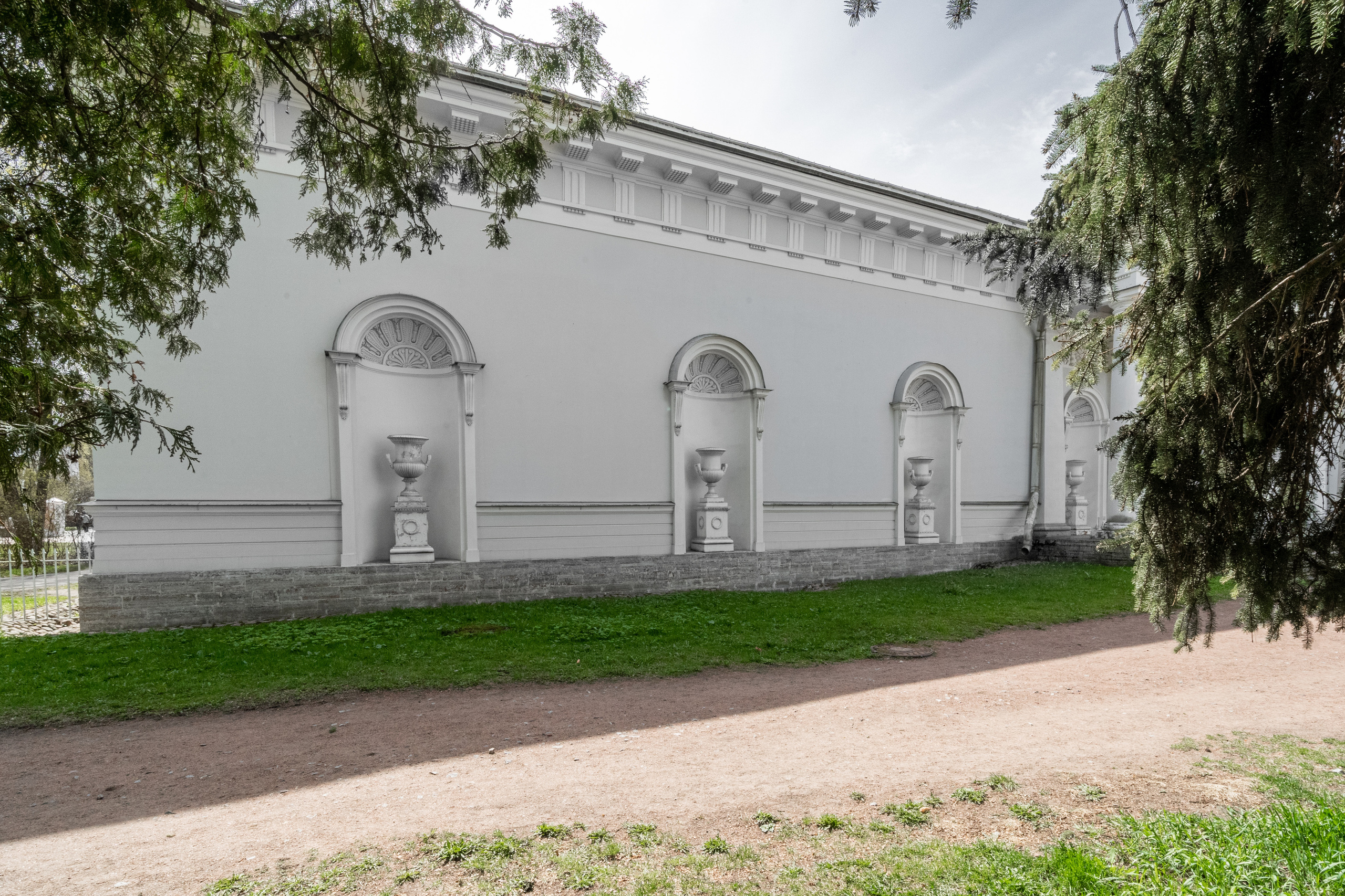 XIX. ARCHITECTURE | PHOTOGRAPHY