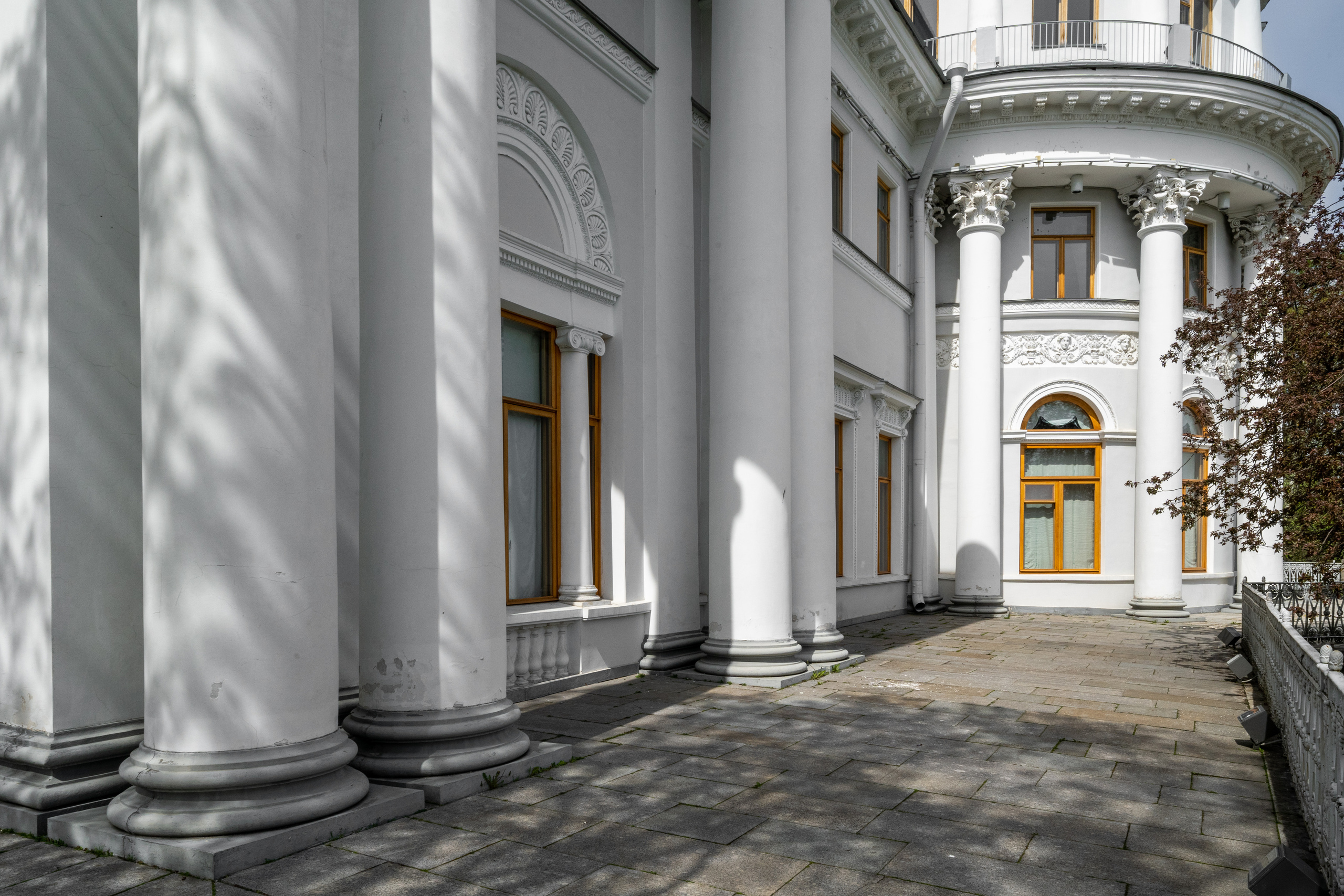 XIX. ARCHITECTURE | PHOTOGRAPHY