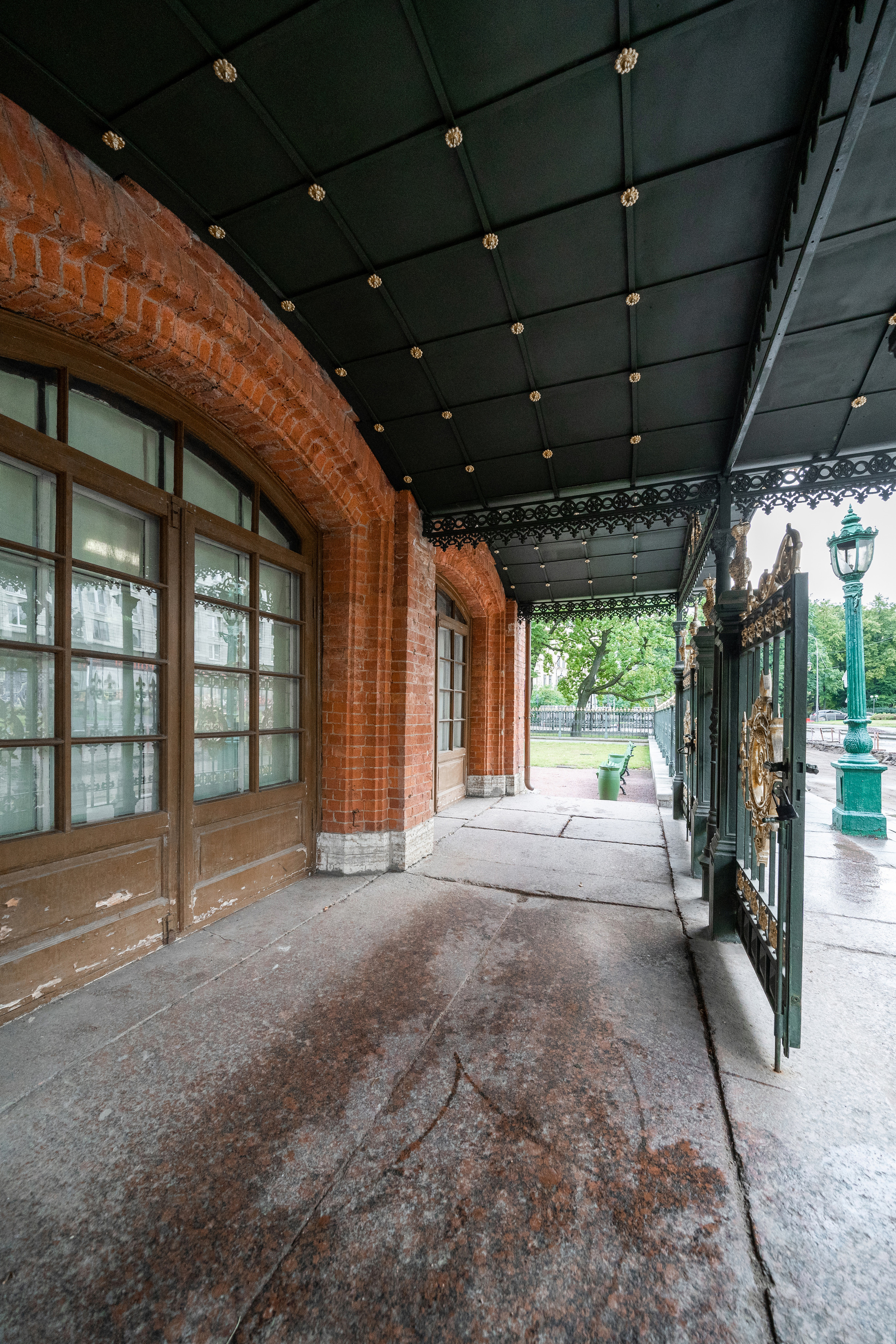 XVIII. ARCHITECTURE | PHOTOGRAPHY