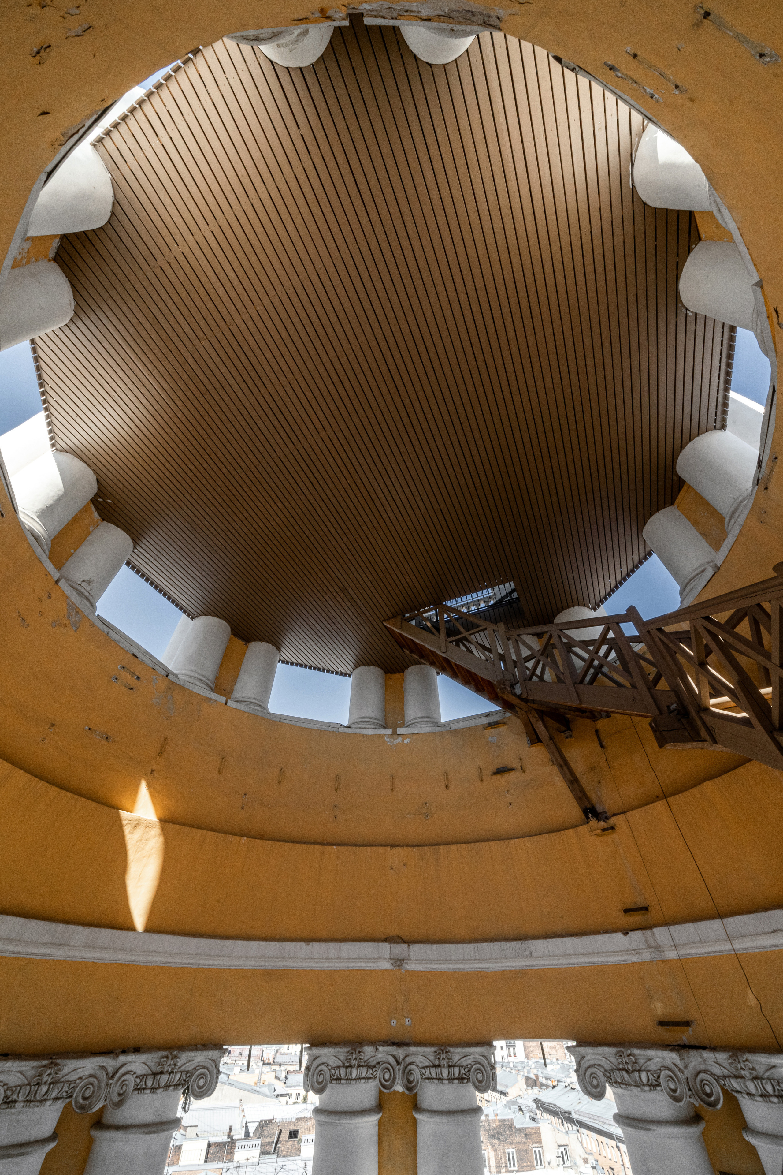 XVIII. ARCHITECTURE | PHOTOGRAPHY