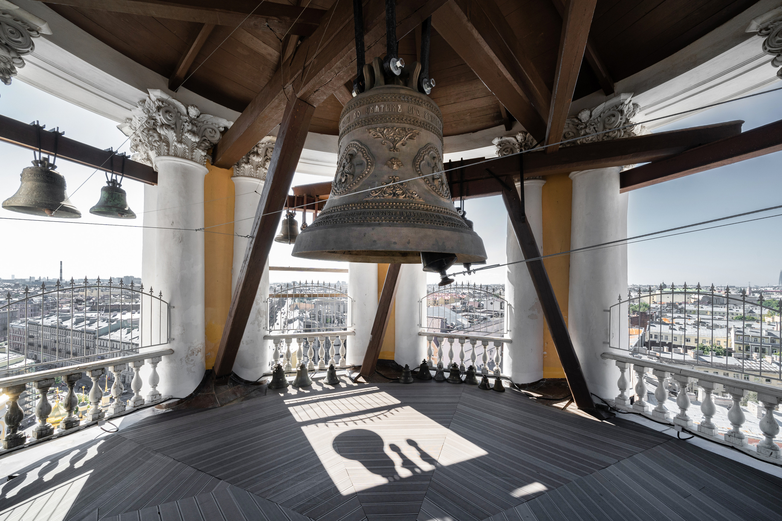 XVIII. ARCHITECTURE | PHOTOGRAPHY