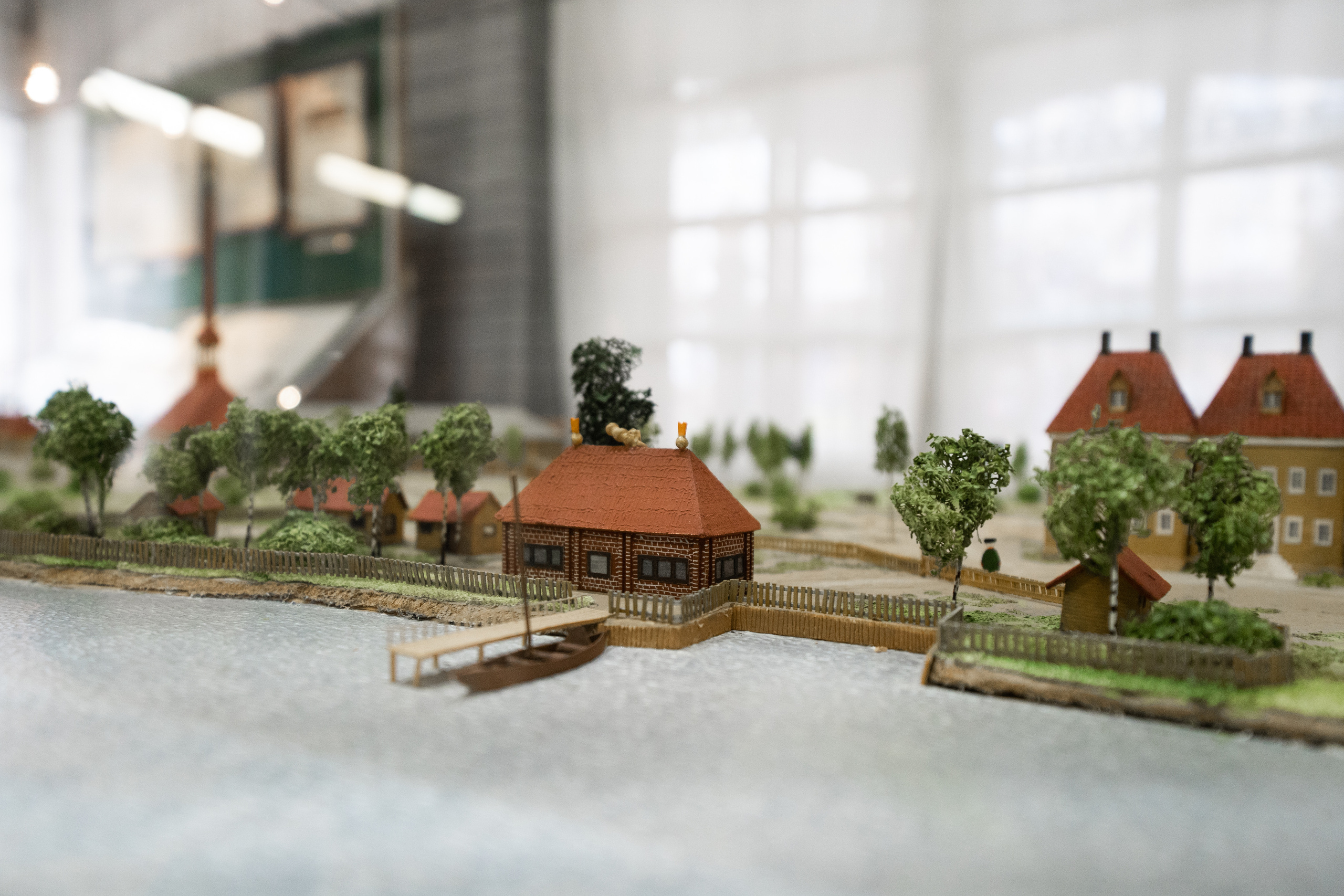 XVIII. ARCHITECTURE | PHOTOGRAPHY