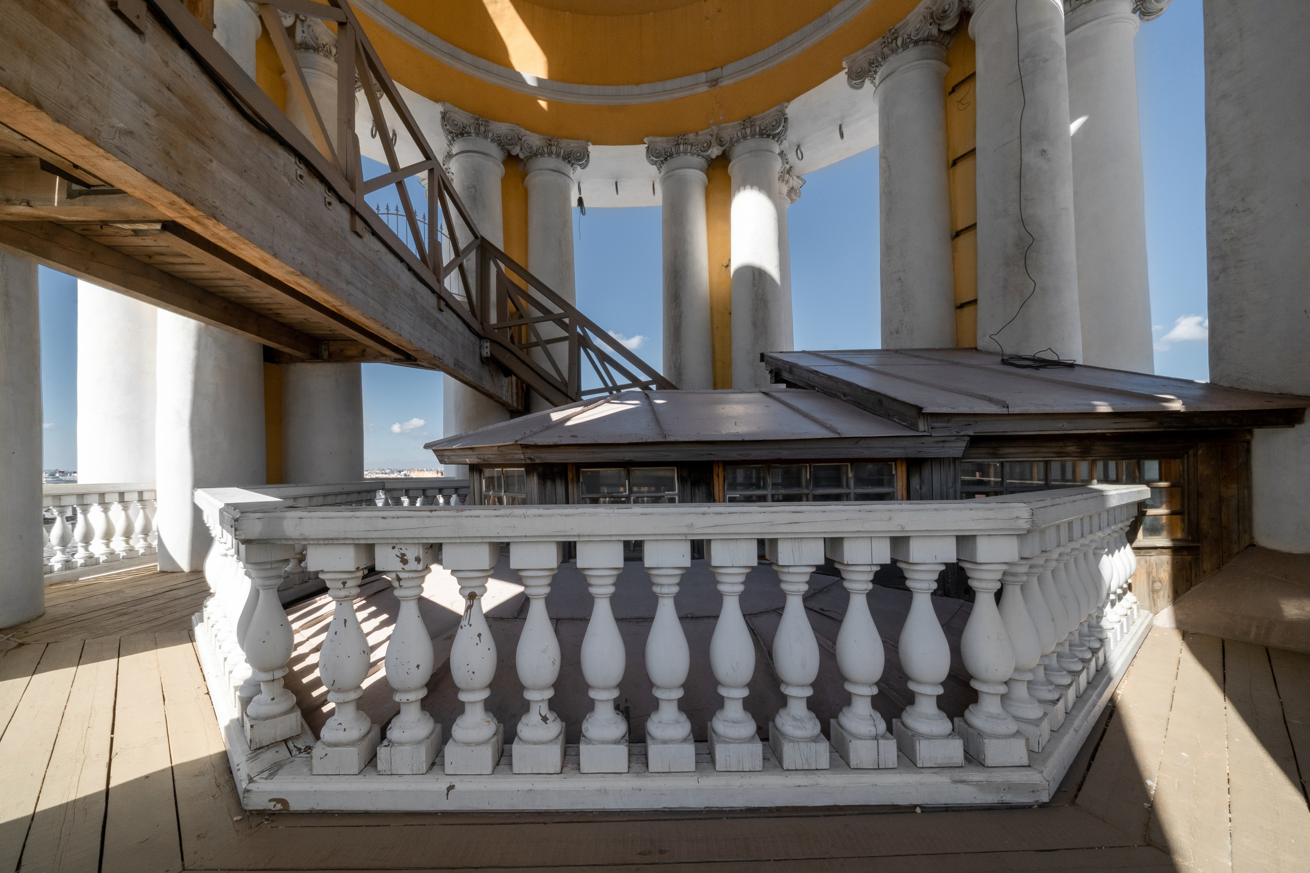 XVIII. ARCHITECTURE | PHOTOGRAPHY