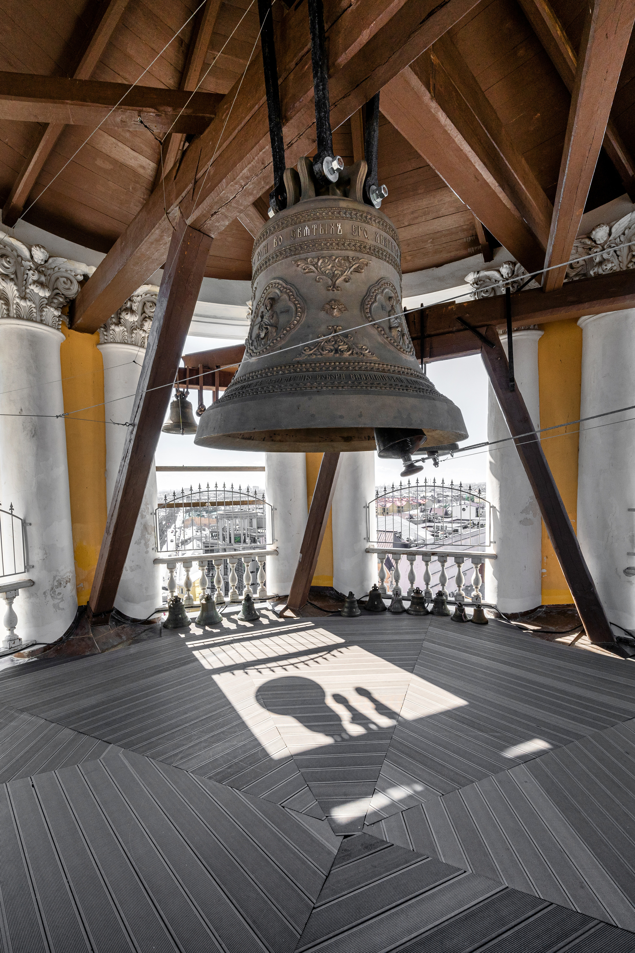 XVIII. ARCHITECTURE | PHOTOGRAPHY