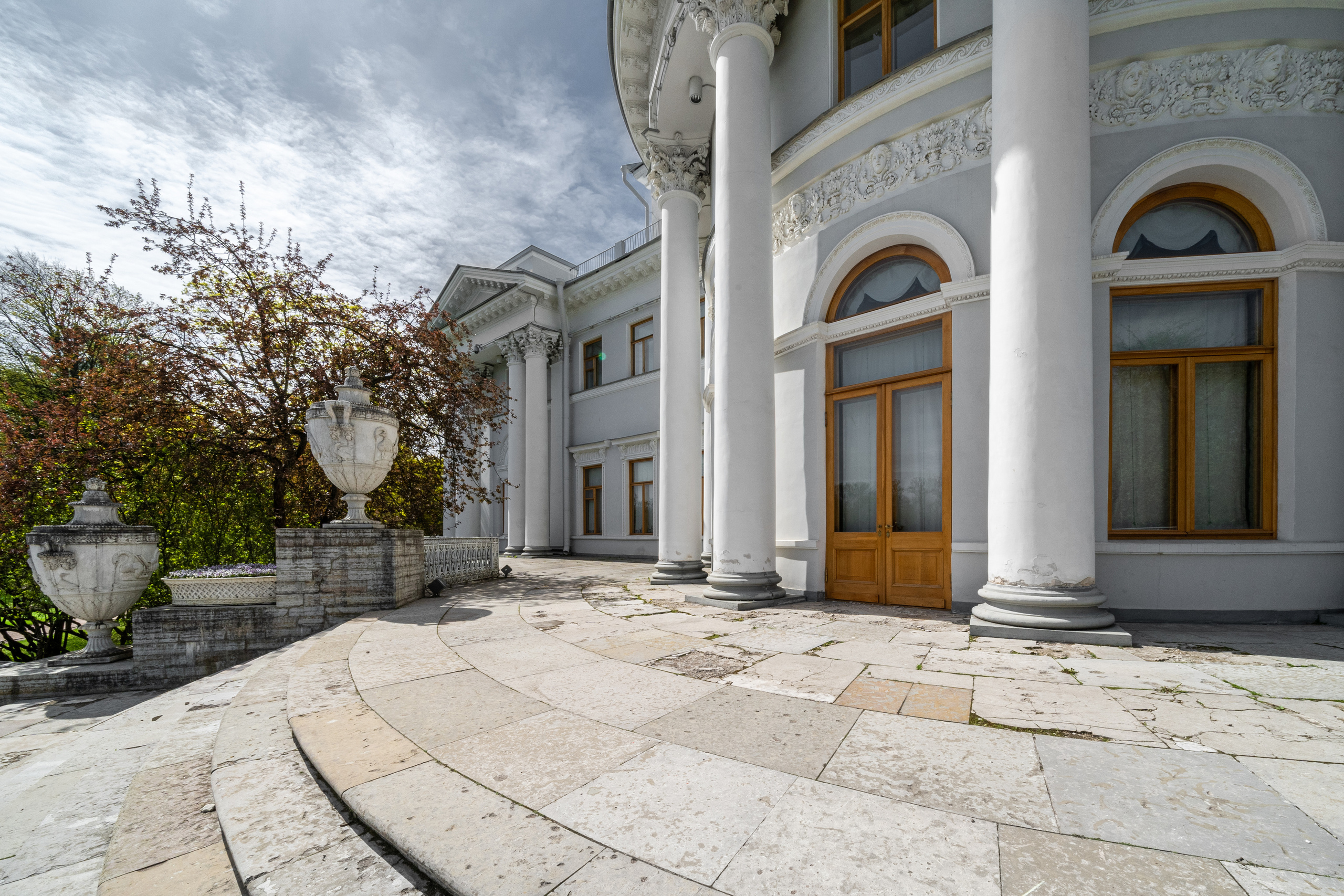 XIX. ARCHITECTURE | PHOTOGRAPHY