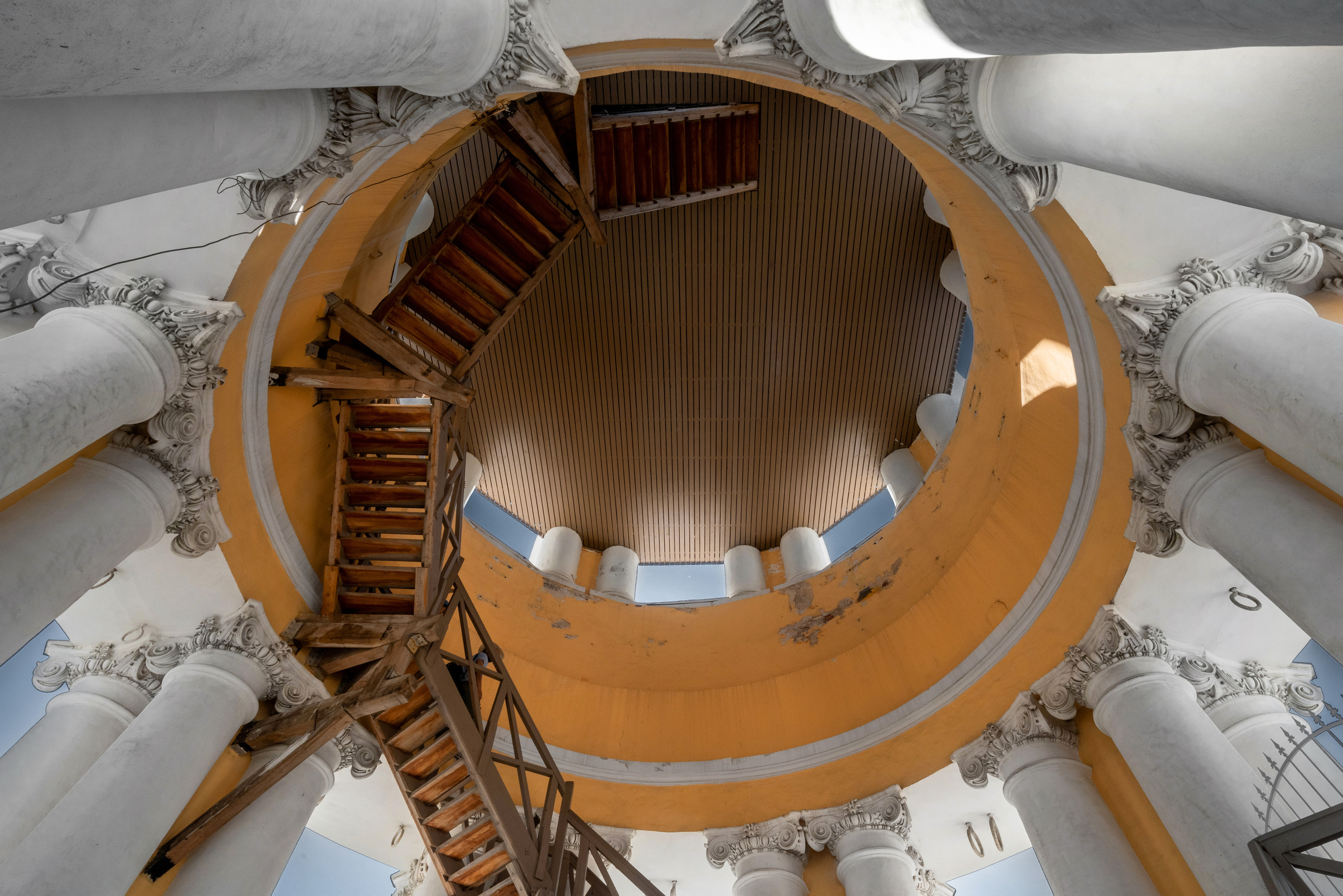 XVIII. ARCHITECTURE | PHOTOGRAPHY