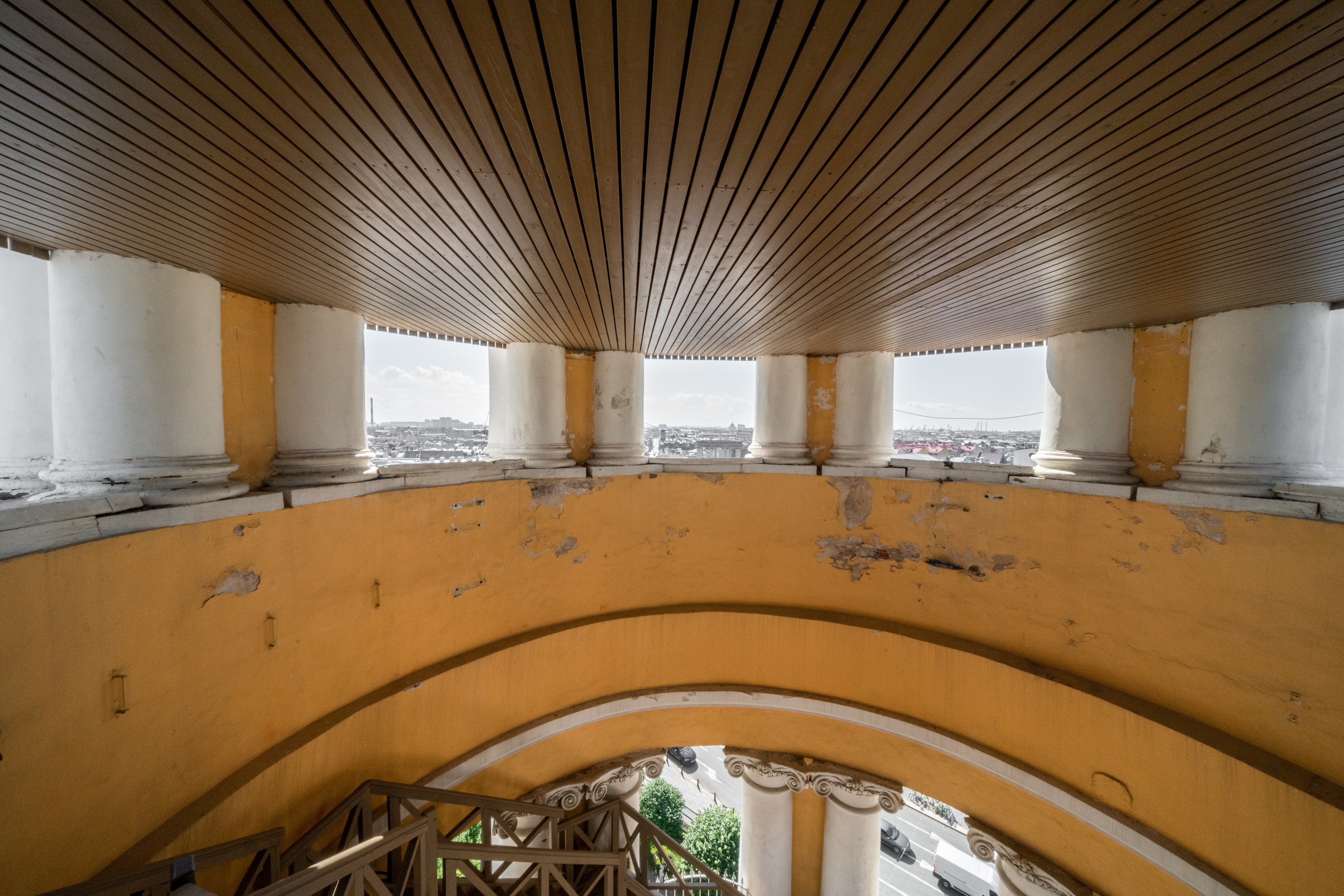 XVIII. ARCHITECTURE | PHOTOGRAPHY