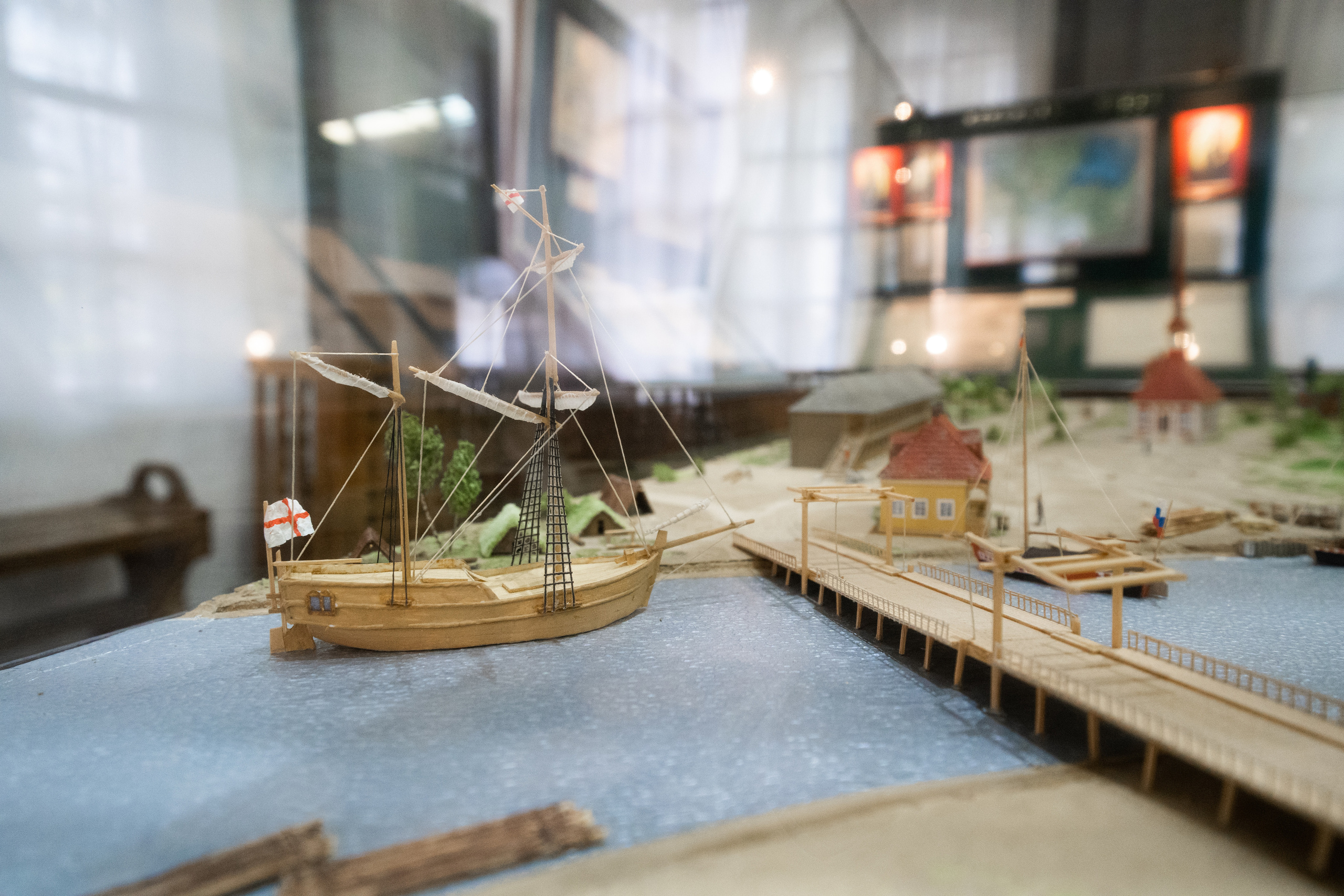 XVIII. ARCHITECTURE | PHOTOGRAPHY