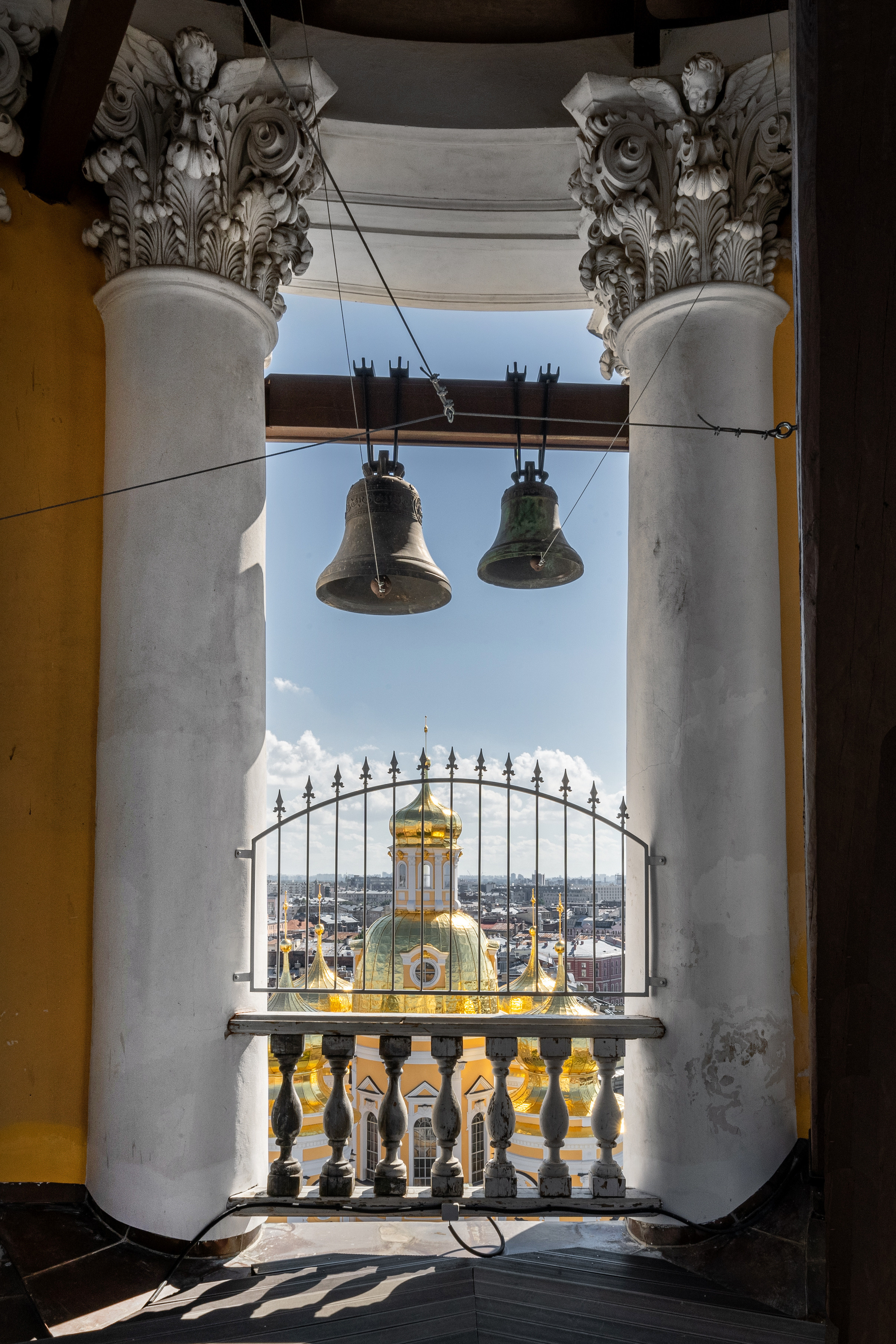 XVIII. ARCHITECTURE | PHOTOGRAPHY