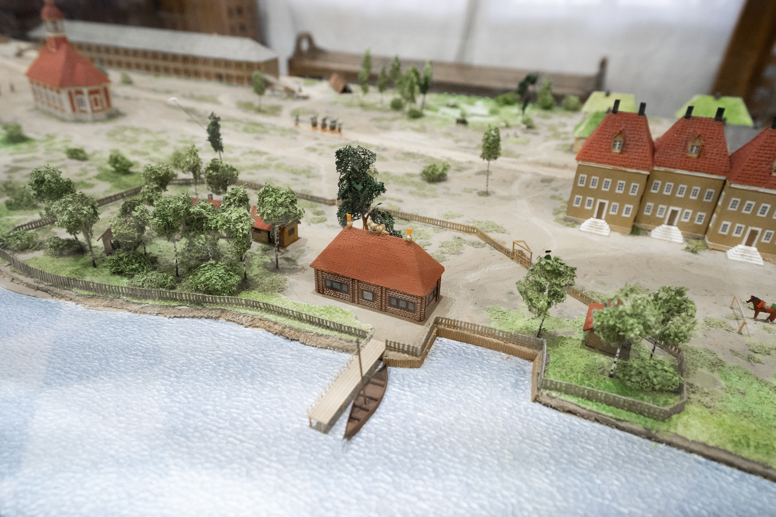 XVIII. ARCHITECTURE | PHOTOGRAPHY