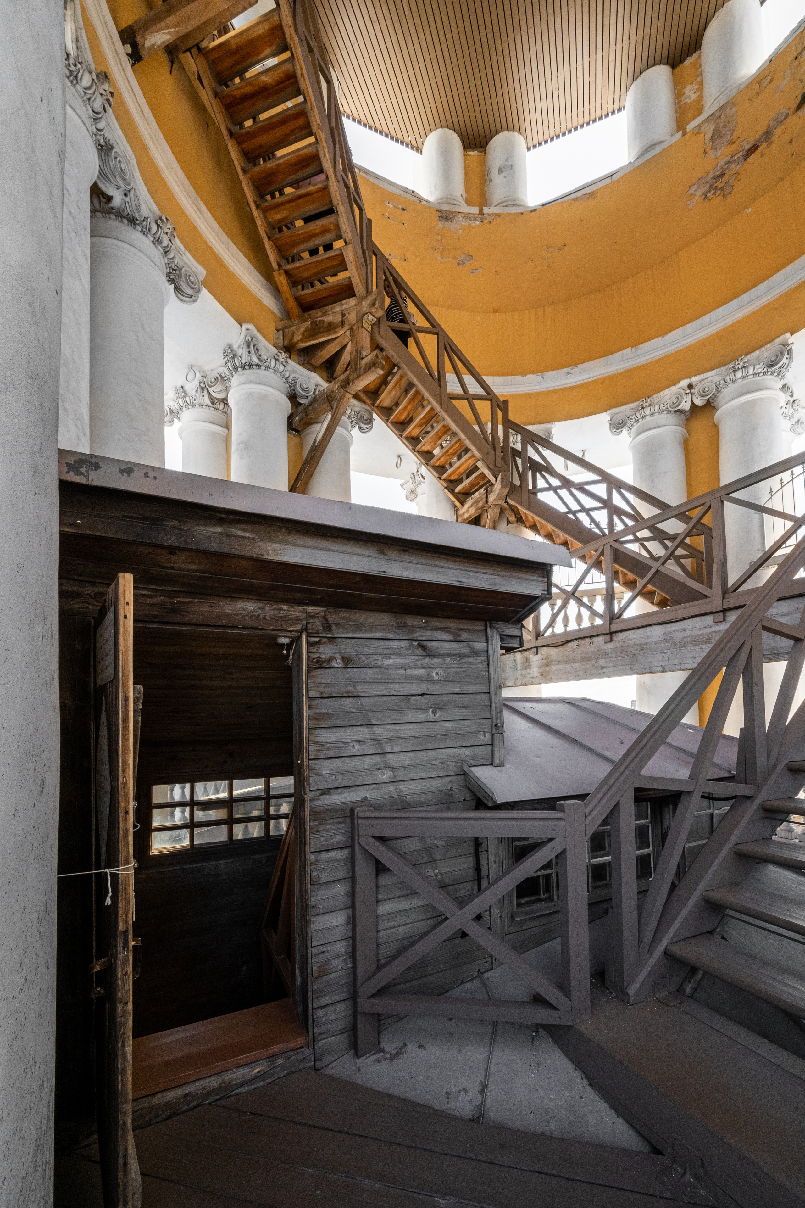 XVIII. ARCHITECTURE | PHOTOGRAPHY