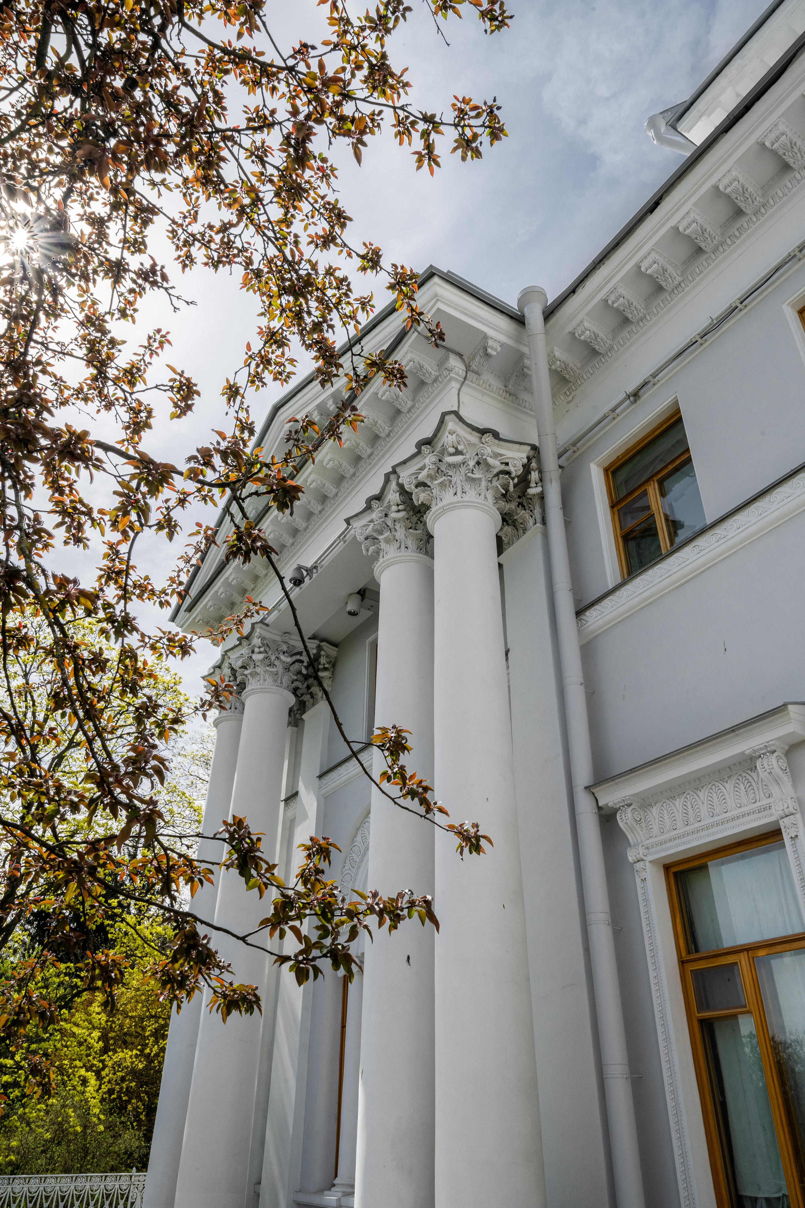 XIX. ARCHITECTURE | PHOTOGRAPHY