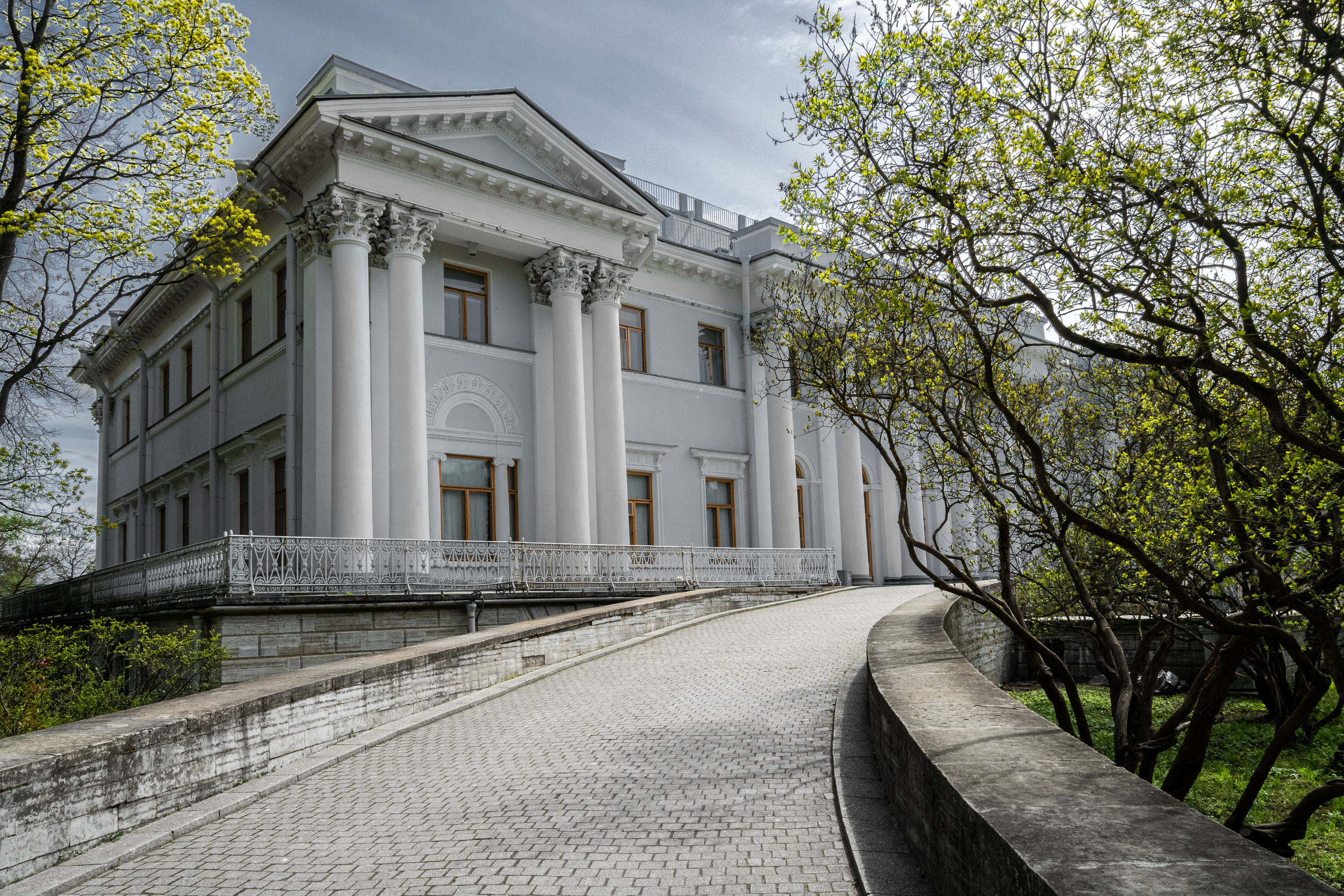 XIX. ARCHITECTURE | PHOTOGRAPHY