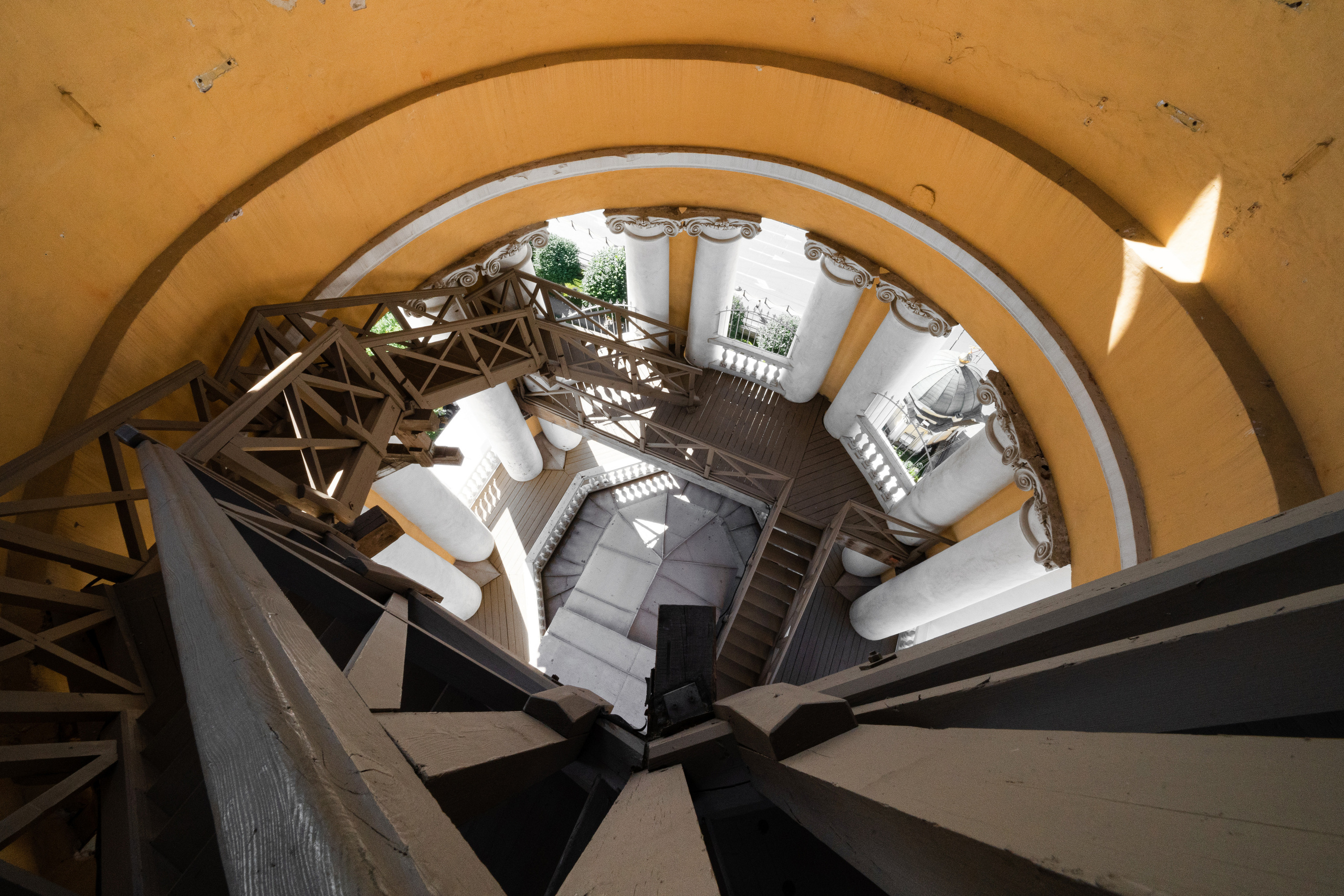 XVIII. ARCHITECTURE | PHOTOGRAPHY