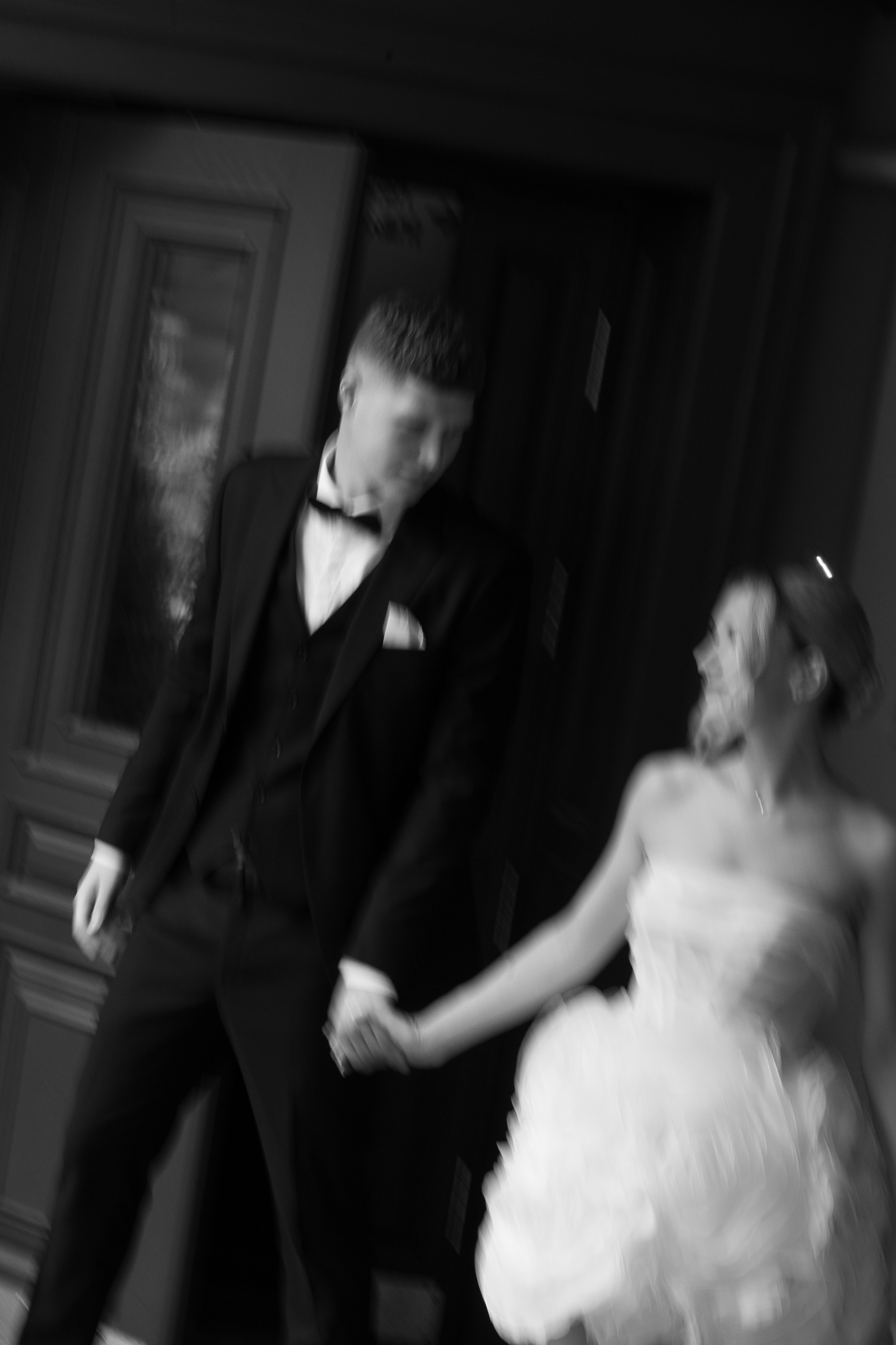 Полина и Даниил. Свадебный фотограф Минск РБ