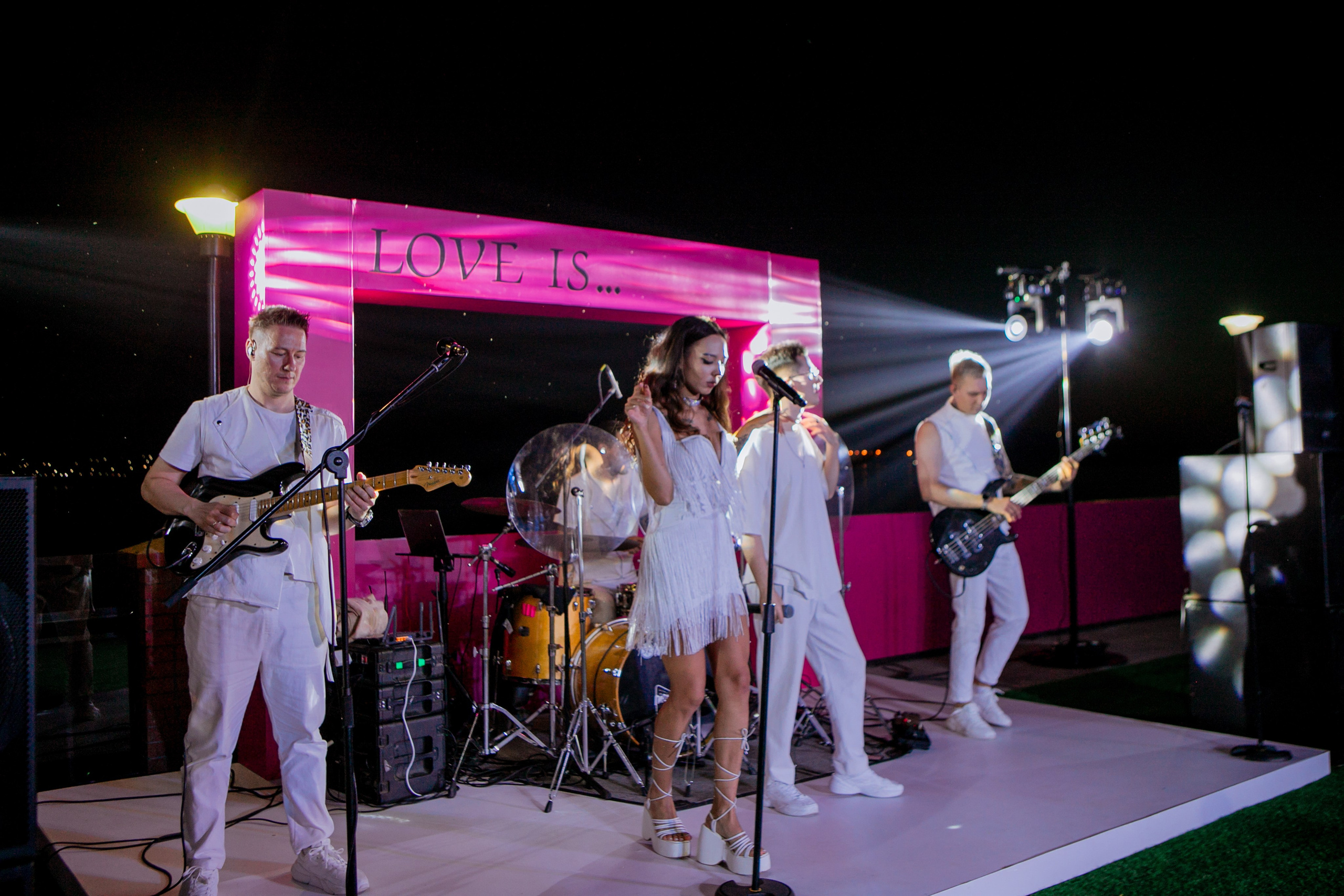 Pink. Свадебный фотограф в Москве, Самаре, Тольятти