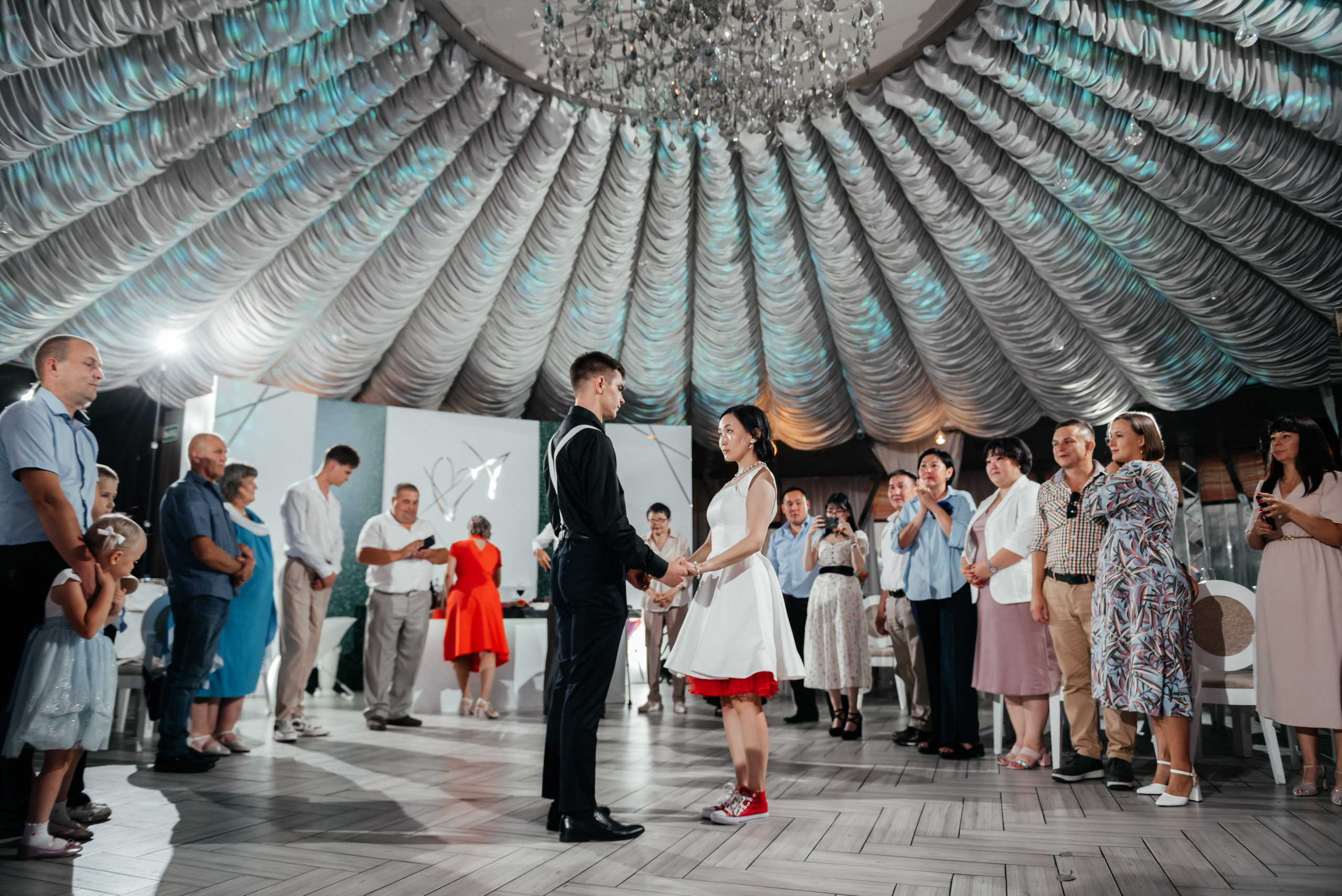 Вячеслав и Александра. Свадебный фотограф Иркутск Алексей Шульгин