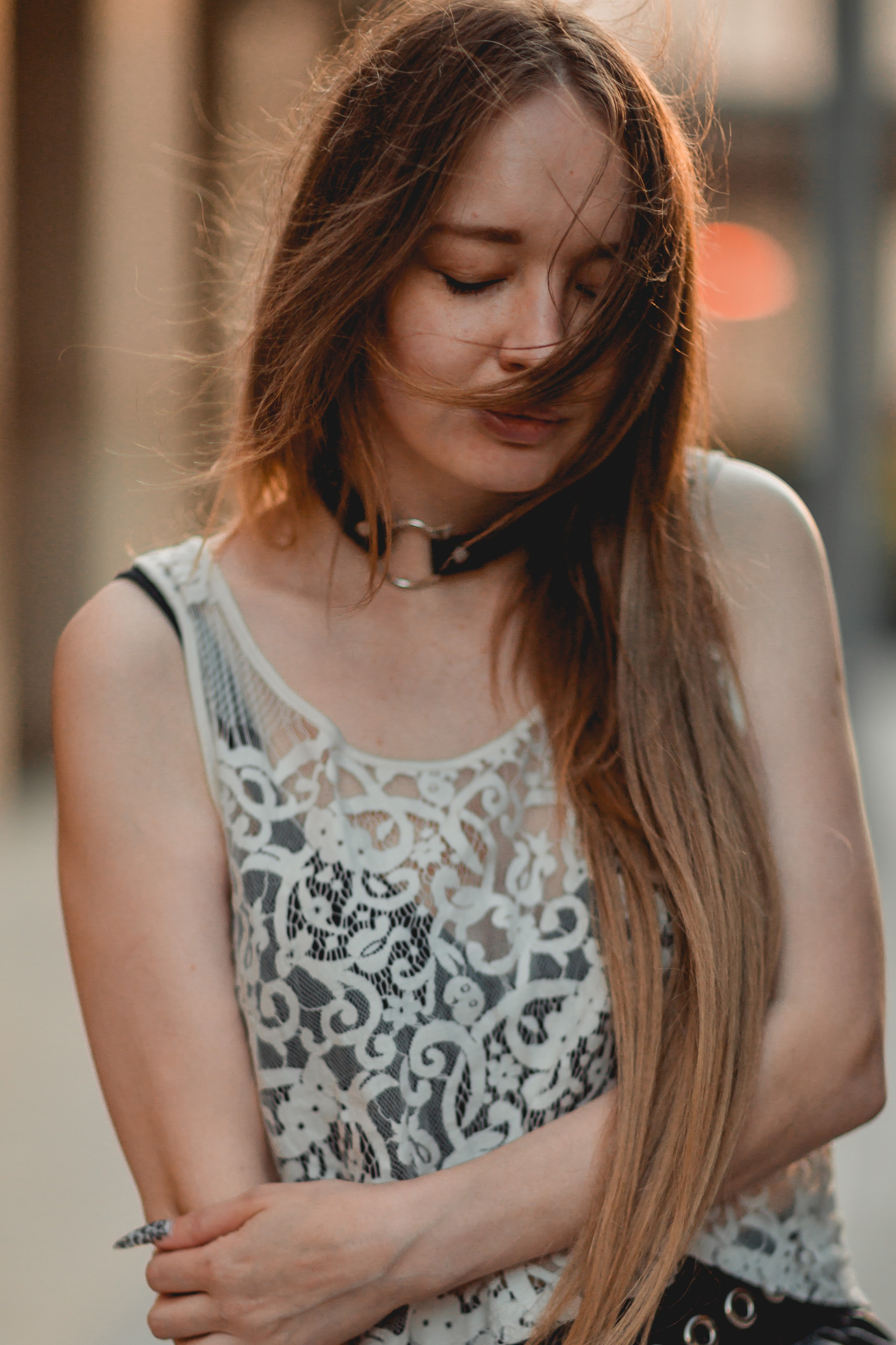 Полина. Семейный фотограф анималист Мария Крючкова