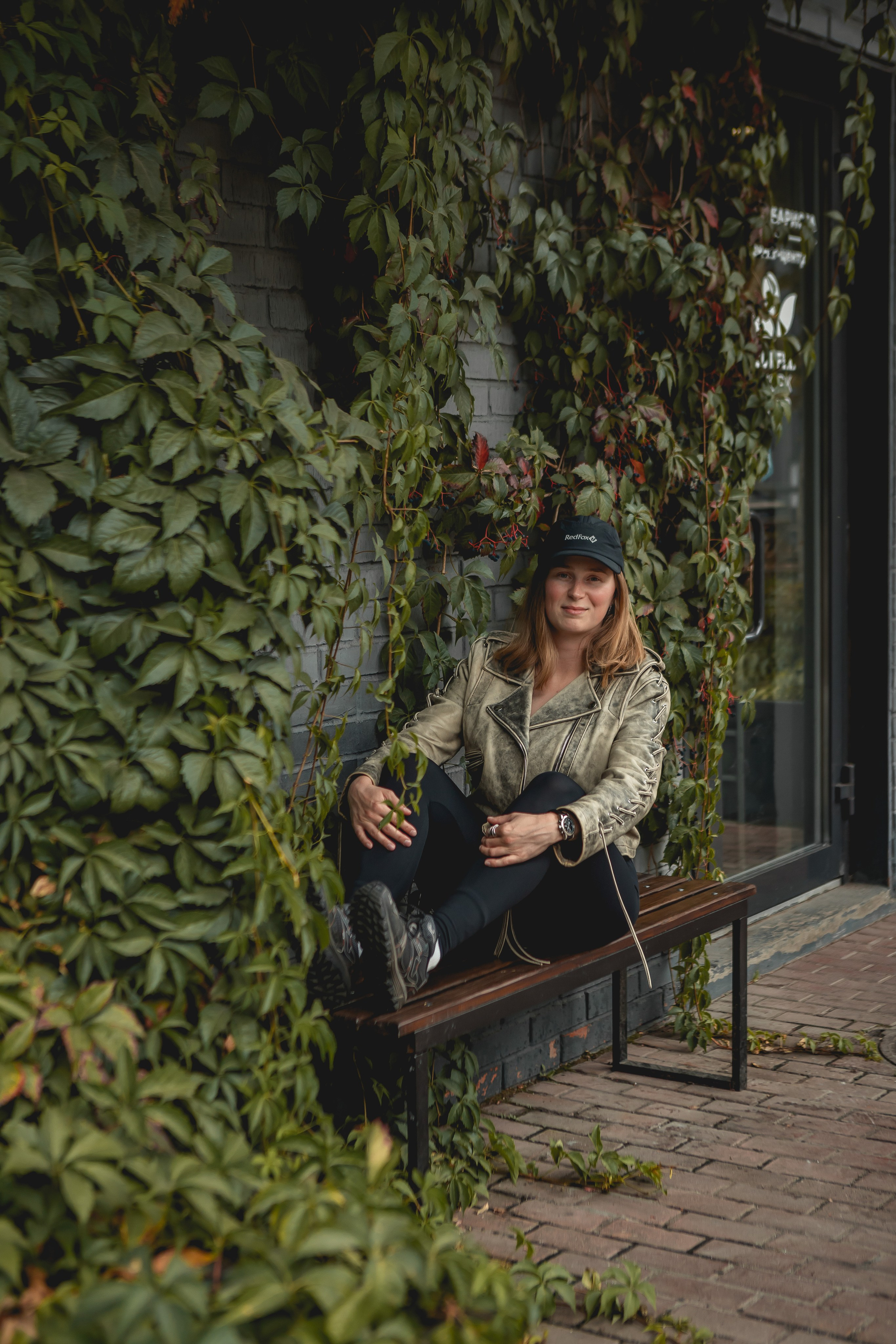 Мария. Семейный фотограф анималист Мария Крючкова