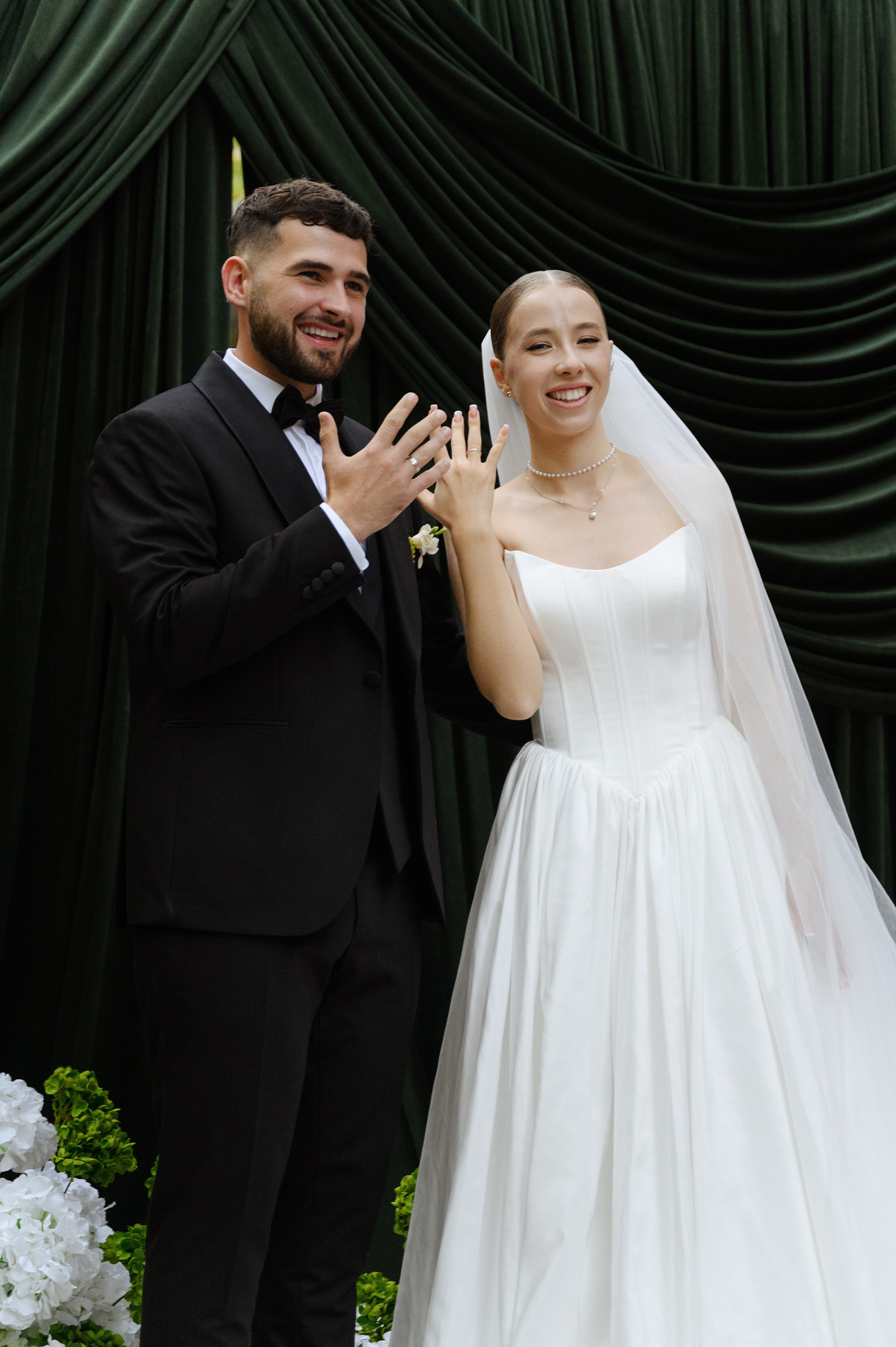 Кирилл и Анастасия. Свадебный фотограф и видеограф