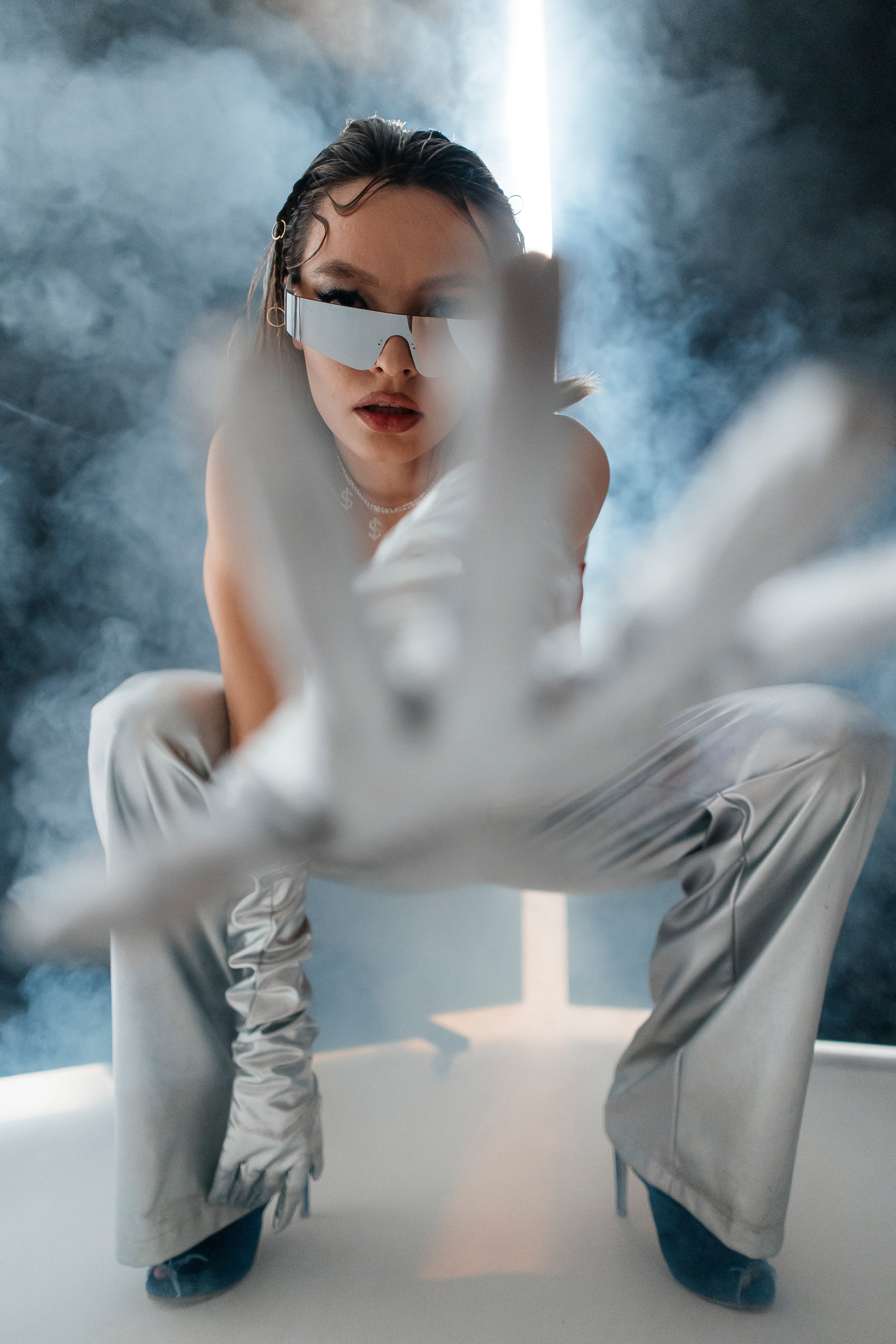 Индивидуальные. Фотограф в Москве Екатерина Потапова