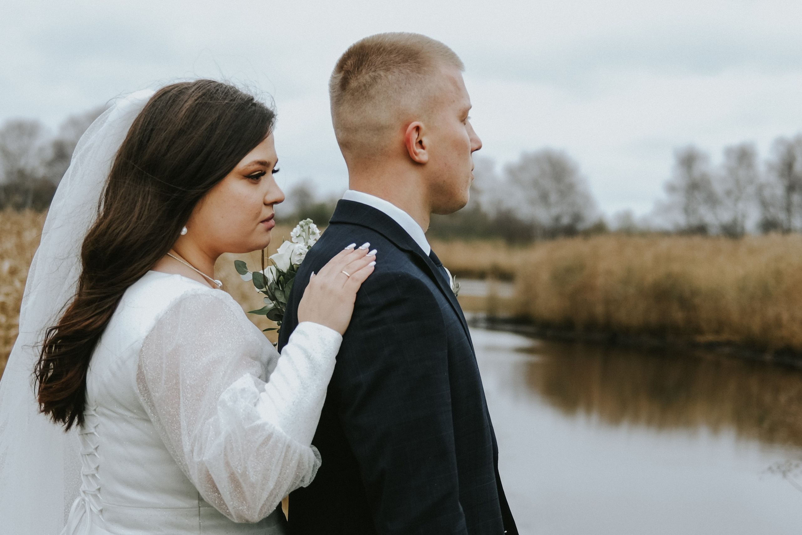 Илья и Виктория. Свадебный и репортажной фотограф Денис Ожигин в Краснодаре и Краснодарском крае