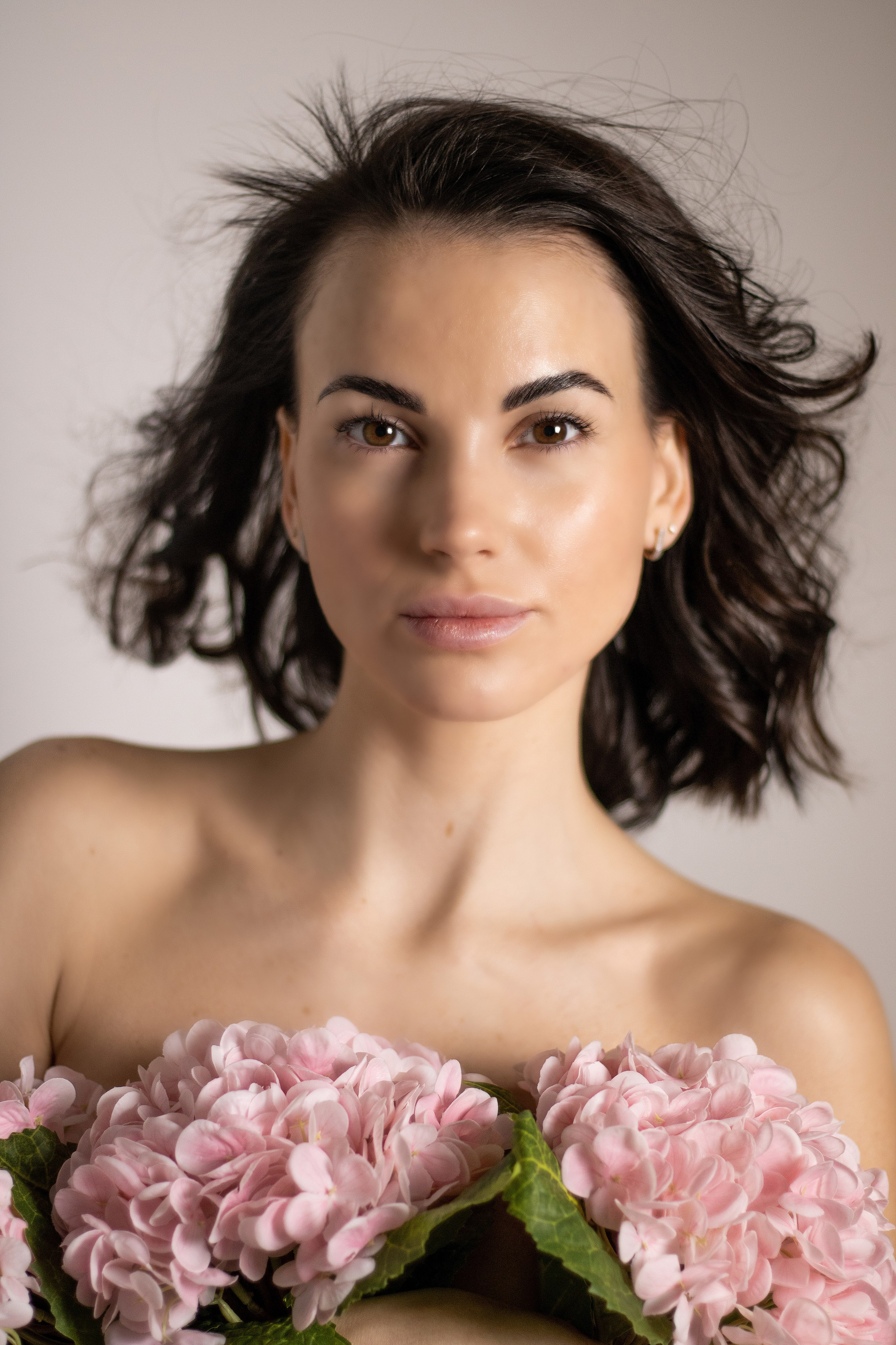 Быть женщиной. Фотограф в Москве Бондарь Ксения