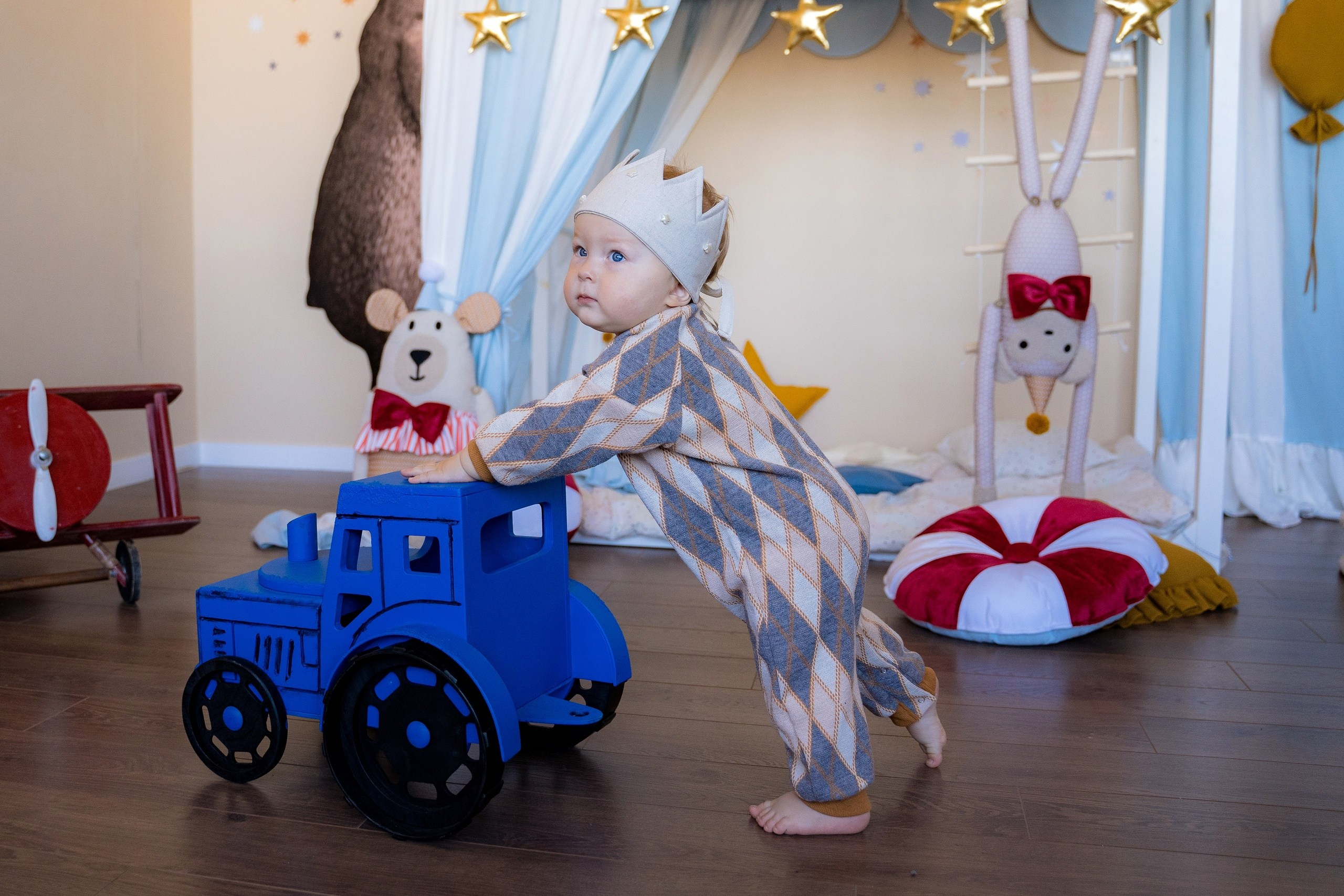 Наряды малышам. Фотостудия Малина в городе Улан-Удэ. Фотограф Ирина Жарникова