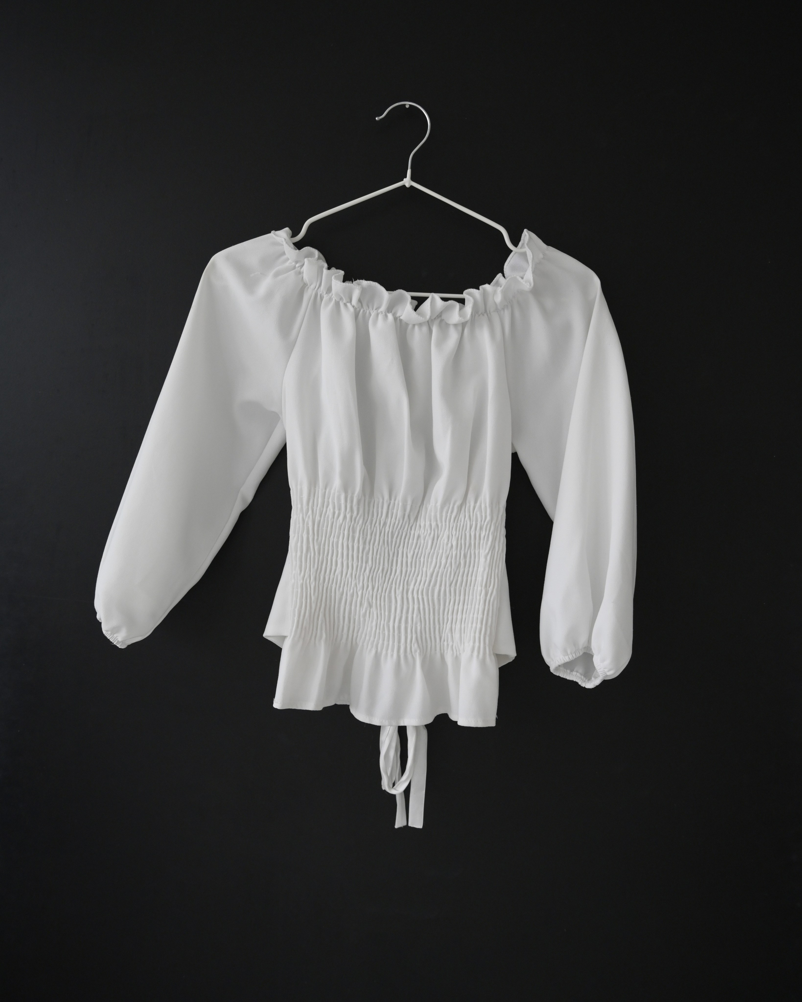 Рубашка c резинкой 500 руб/час Размер S,M