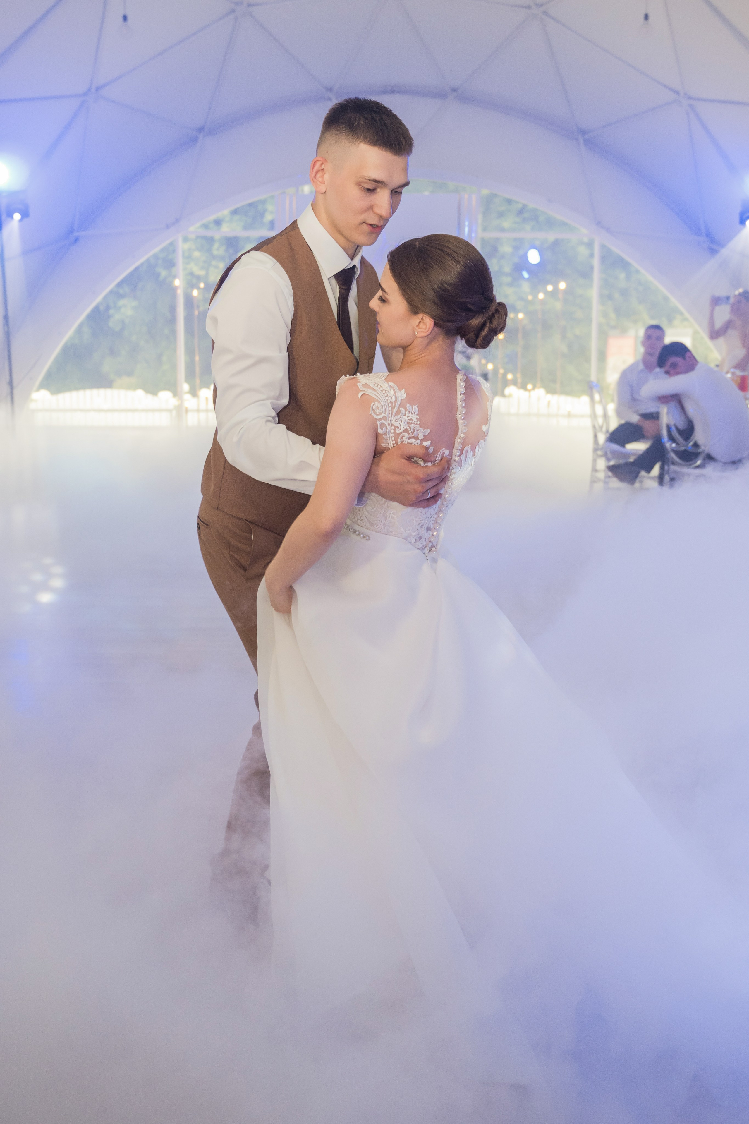 Данила & Олеся. Семейный и контент фотограф в Москве Alira