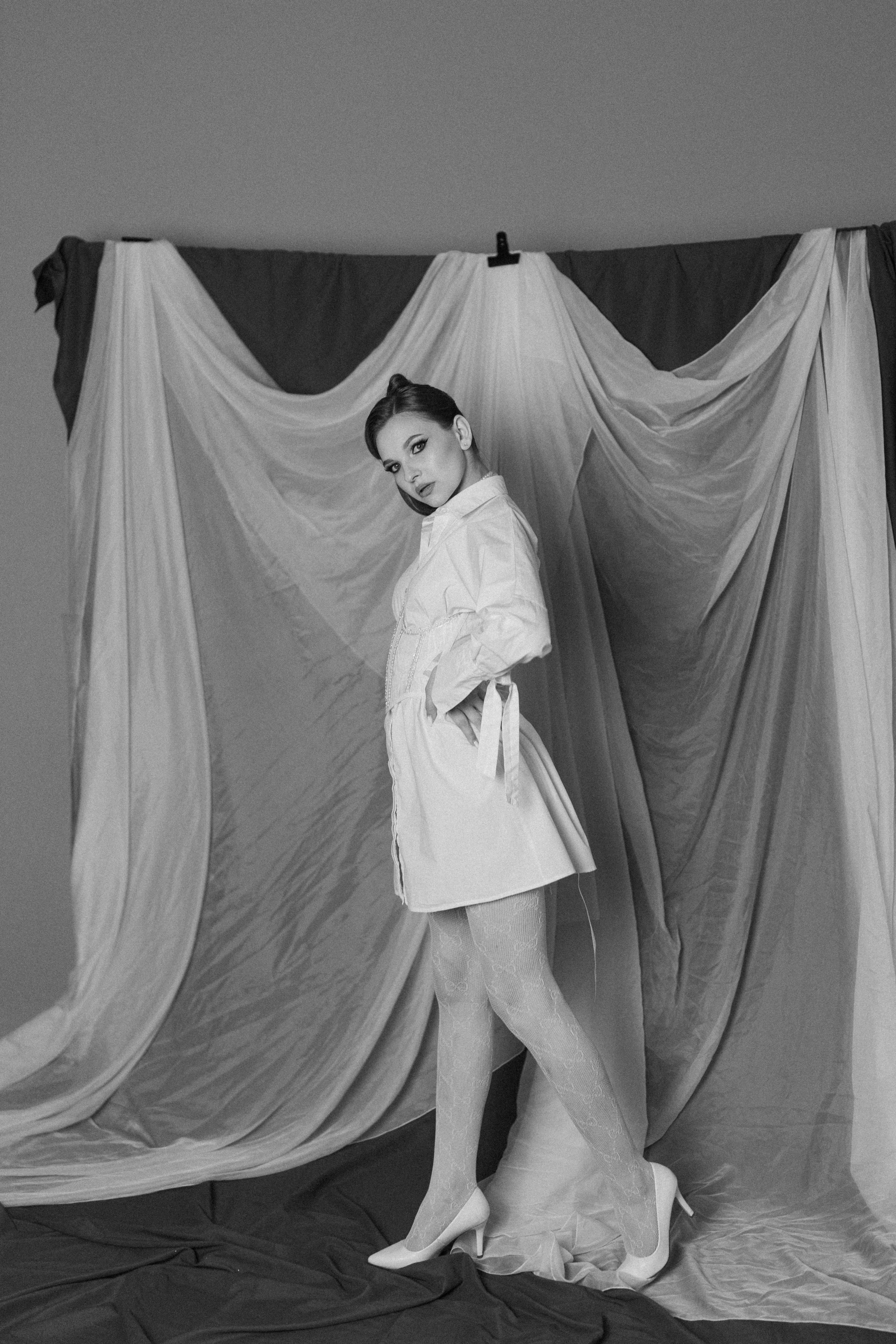 Татьяна. Ланемец Юлия — фотограф Волгоград/Волжский