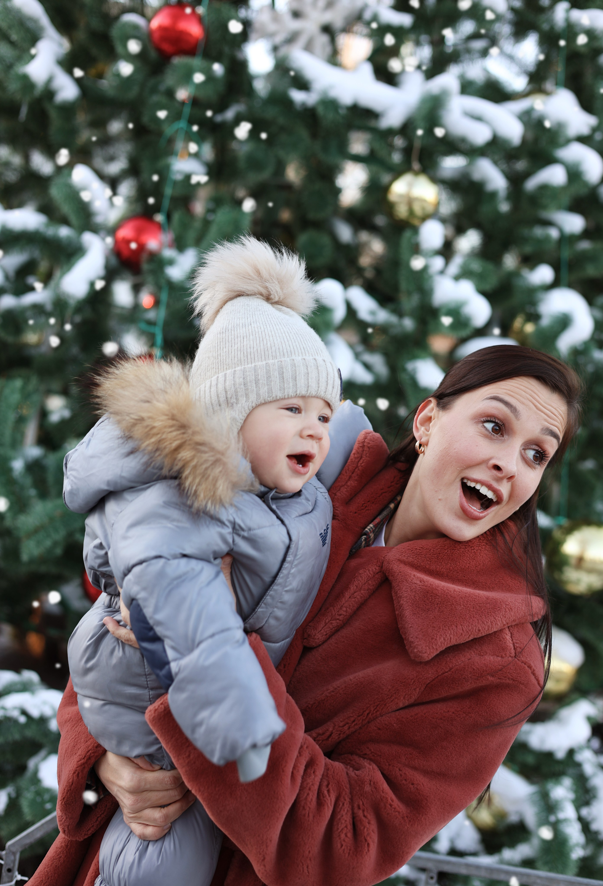 Дарья и Оскар. Семейный и портретный фотограф в Краснодарском крае, Ростовской области и Москве