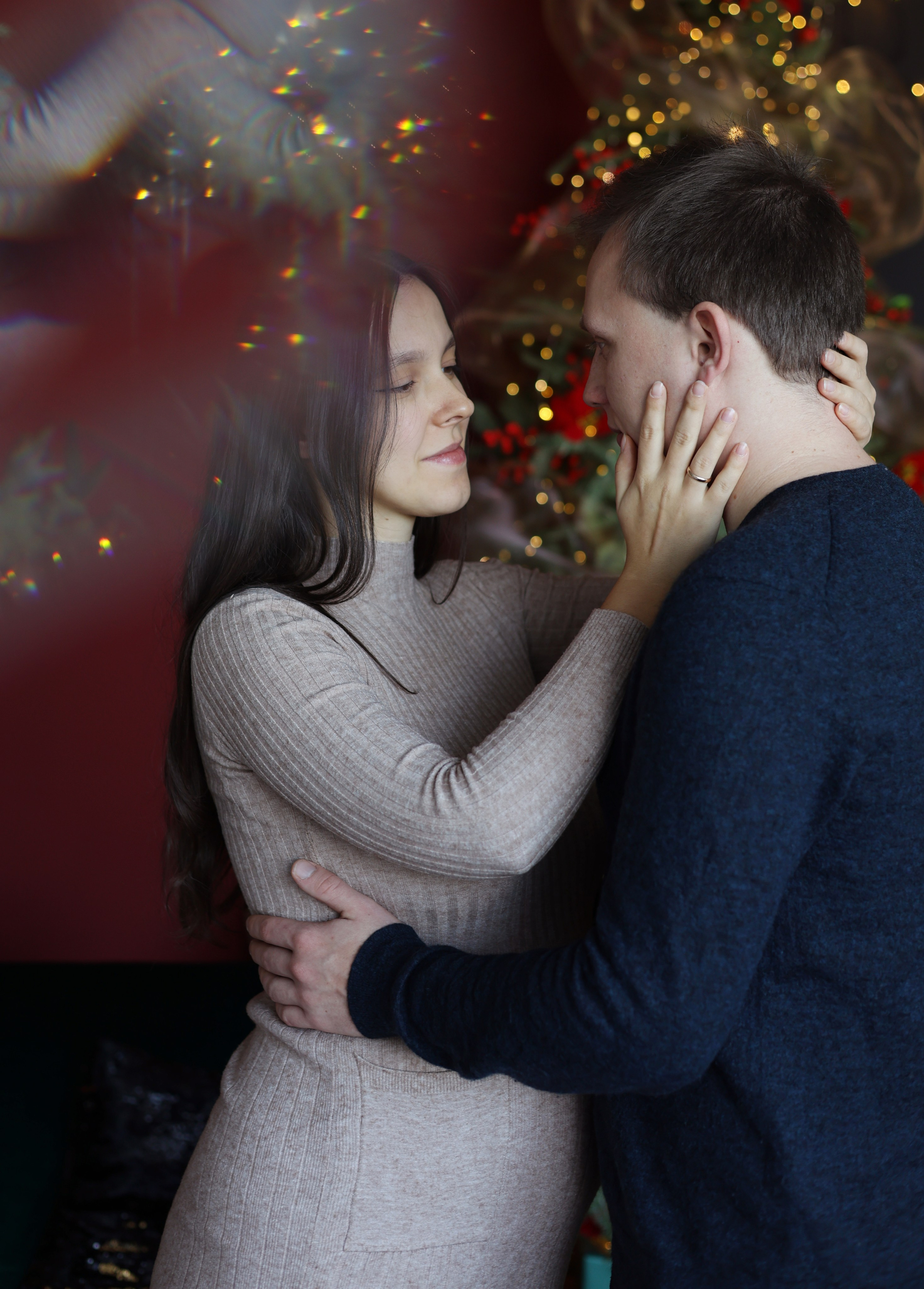 Роман&Наталья, семейная. Семейный и портретный фотограф в Краснодарском крае, Ростовской области и Москве