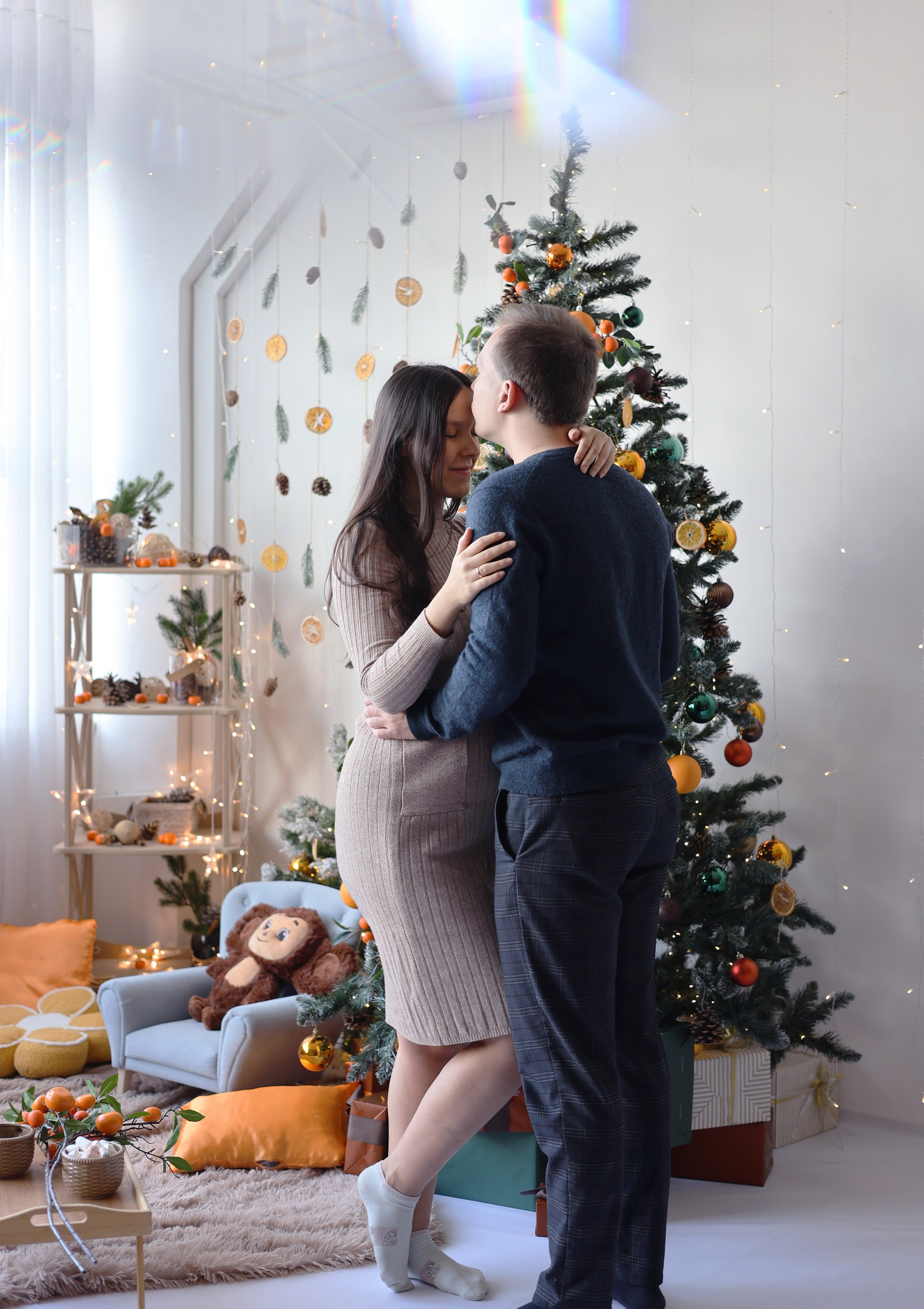 Роман&Наталья, семейная. Семейный и портретный фотограф в Краснодарском крае, Ростовской области и Москве