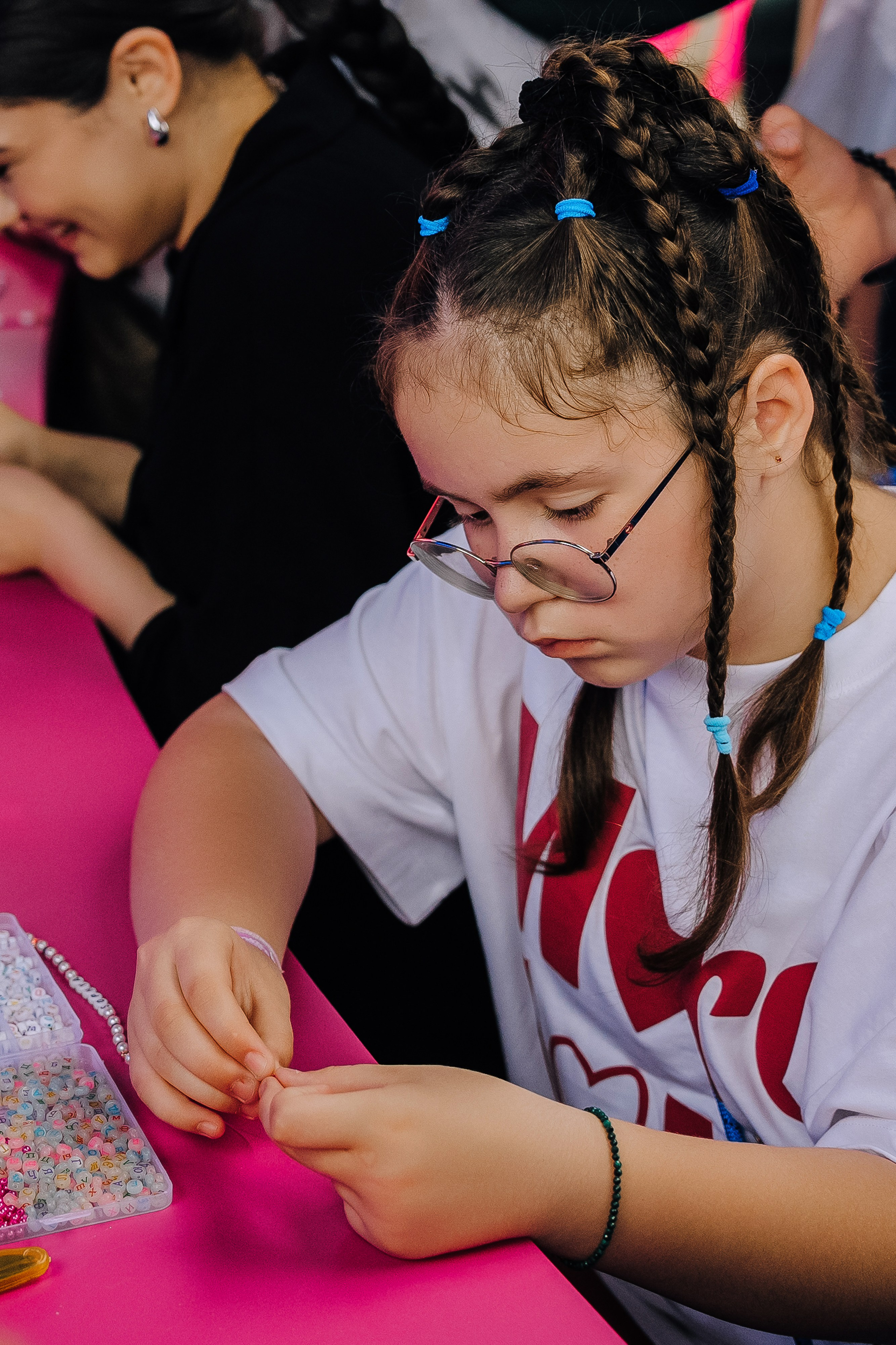 OZON x VK FEST. Репортажный фотограф Зуев Роман г. Челябинск