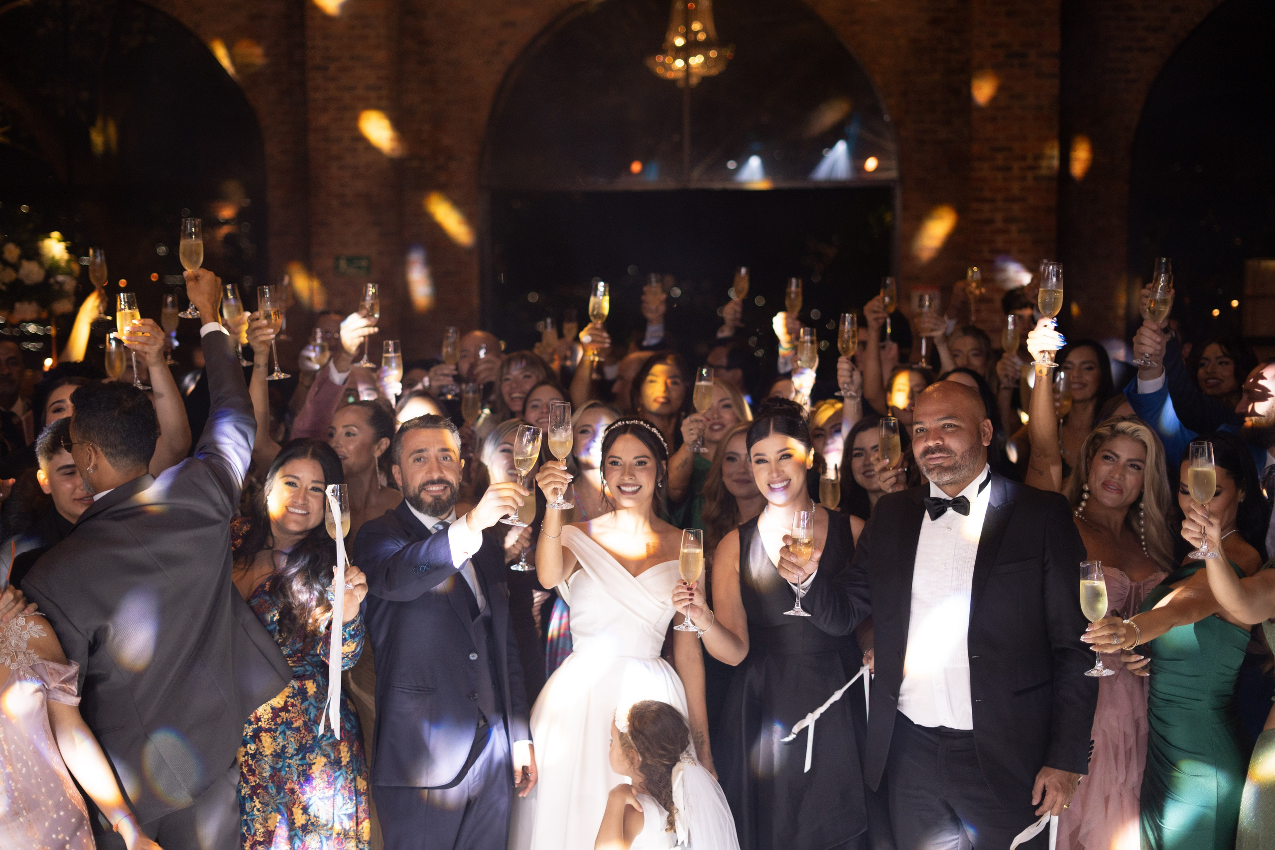 Natalia and Germano. Wedding Photographer in Barcelona and Medellin